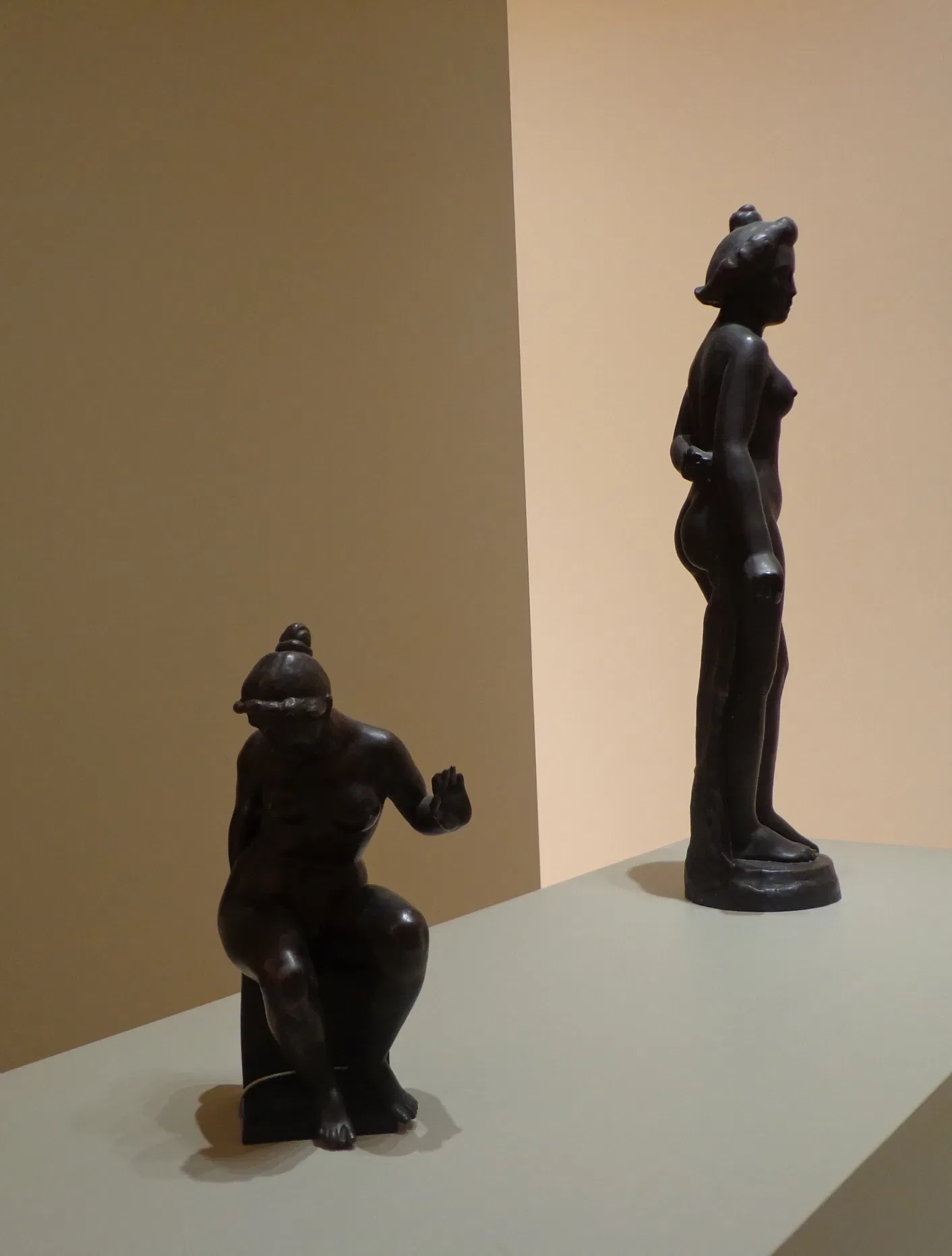 Musée d'Art moderne et contemporain