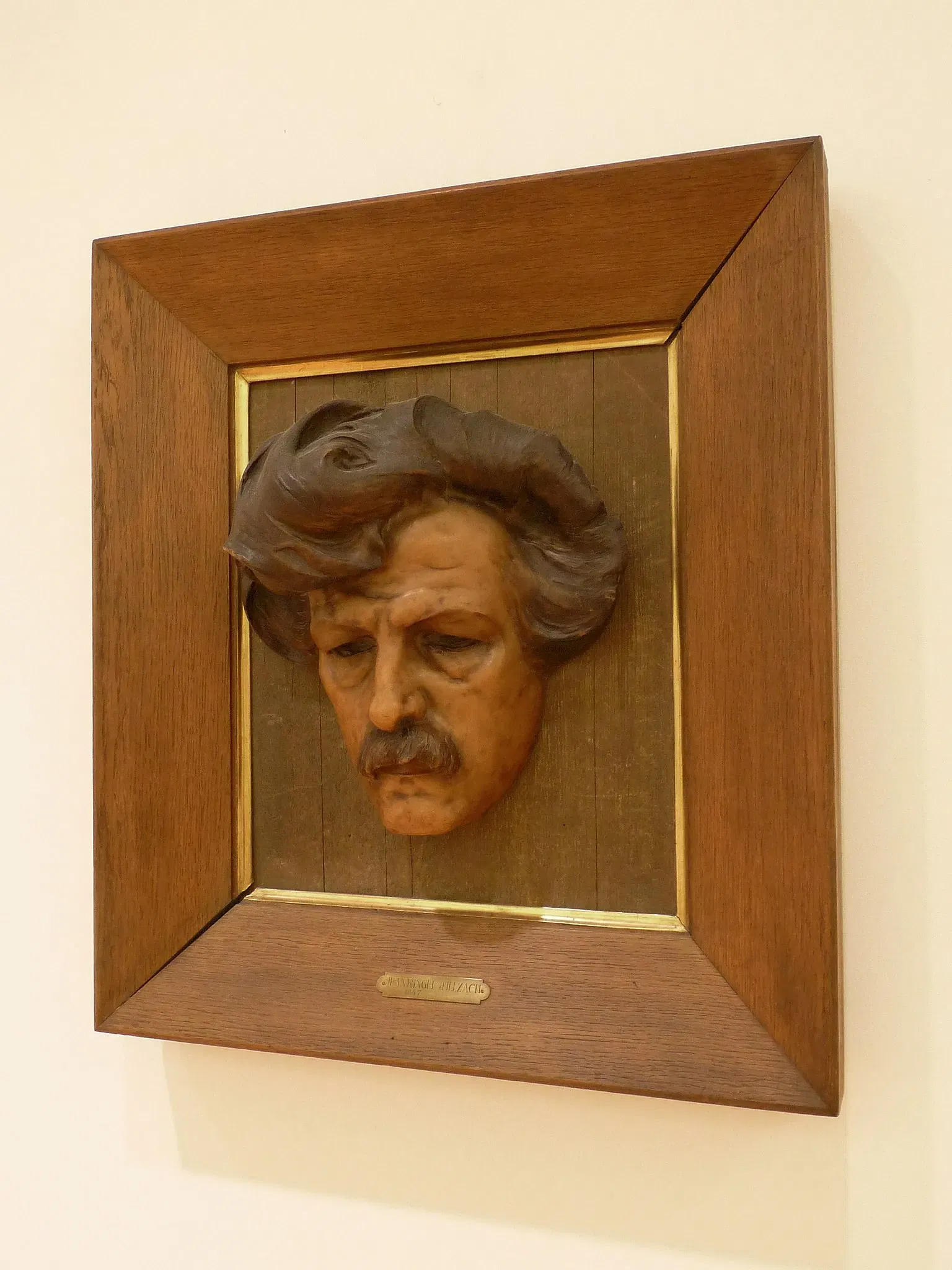 Musée d'Art moderne et contemporain