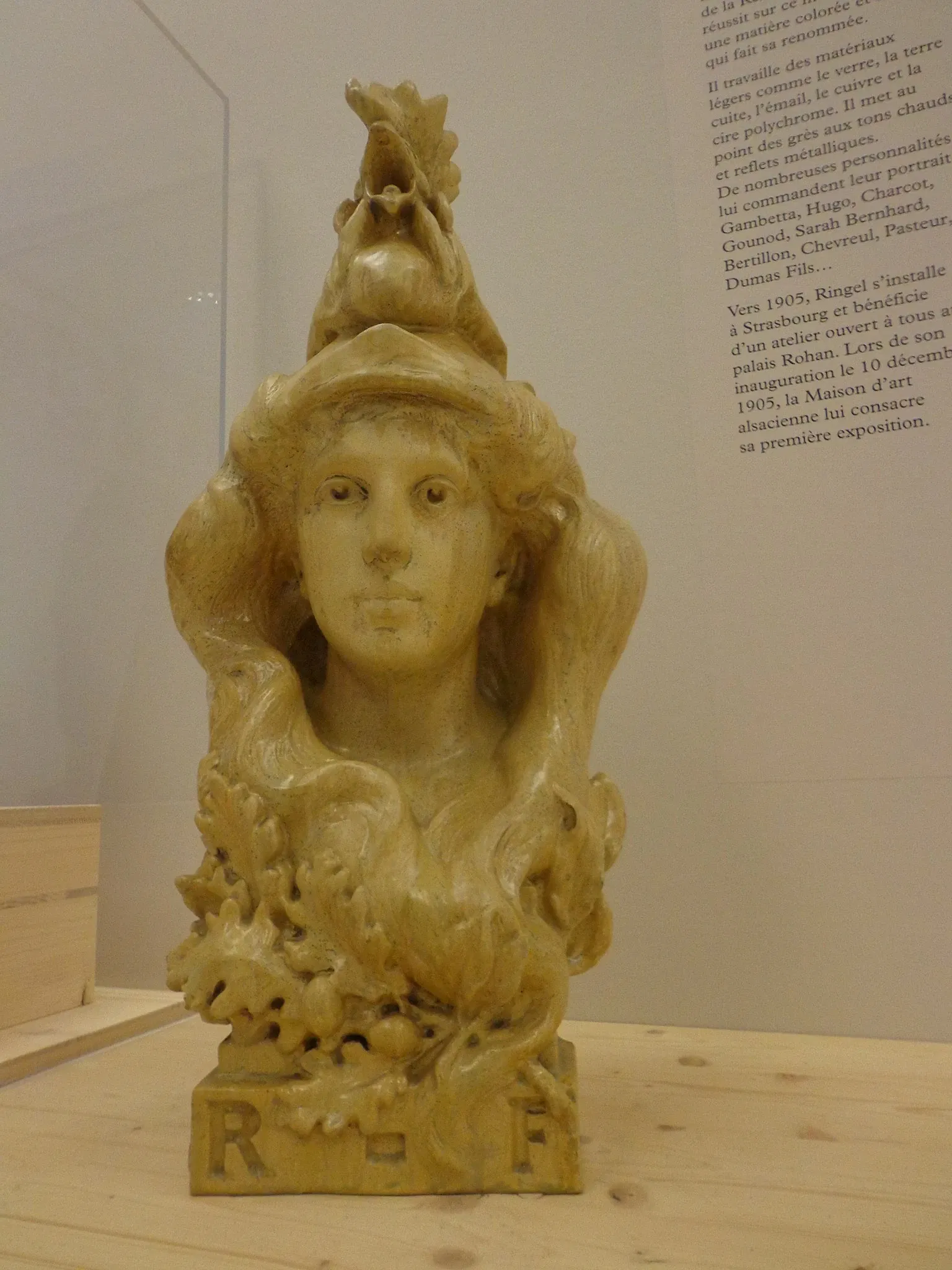 Museo di arte moderna e contemporanea (Strasburgo)