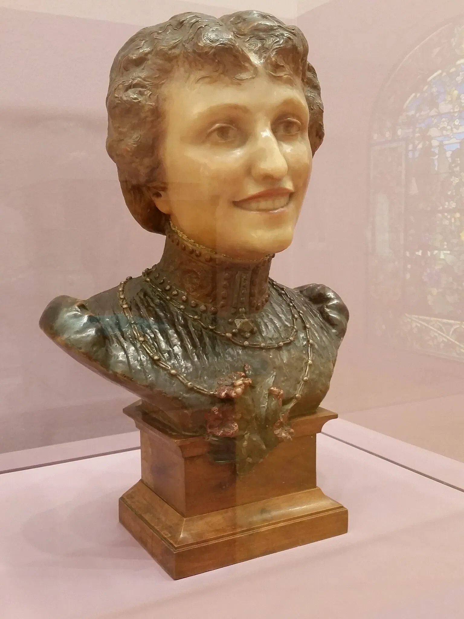 Musée d'Art moderne et contemporain