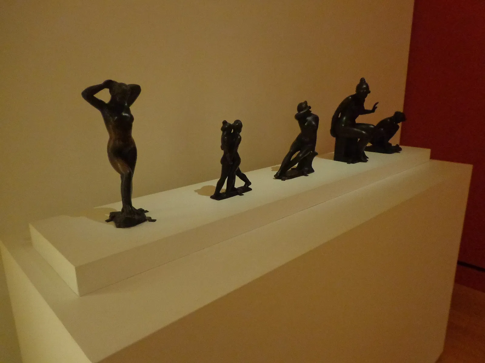 Musée d'Art moderne et contemporain