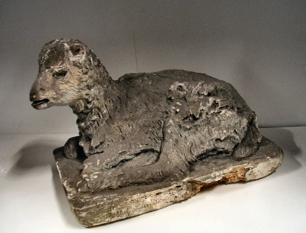 Museo di arte moderna e contemporanea (Strasburgo)