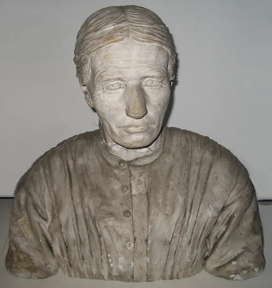 Musée d'Art Moderne et Contemporain