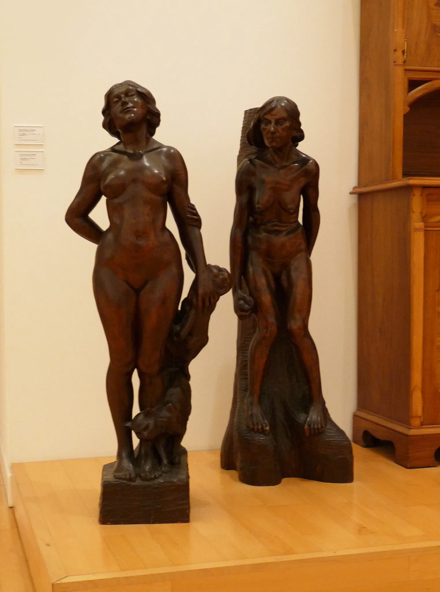 Musée d’Art moderne et contemporain de Strasbourg