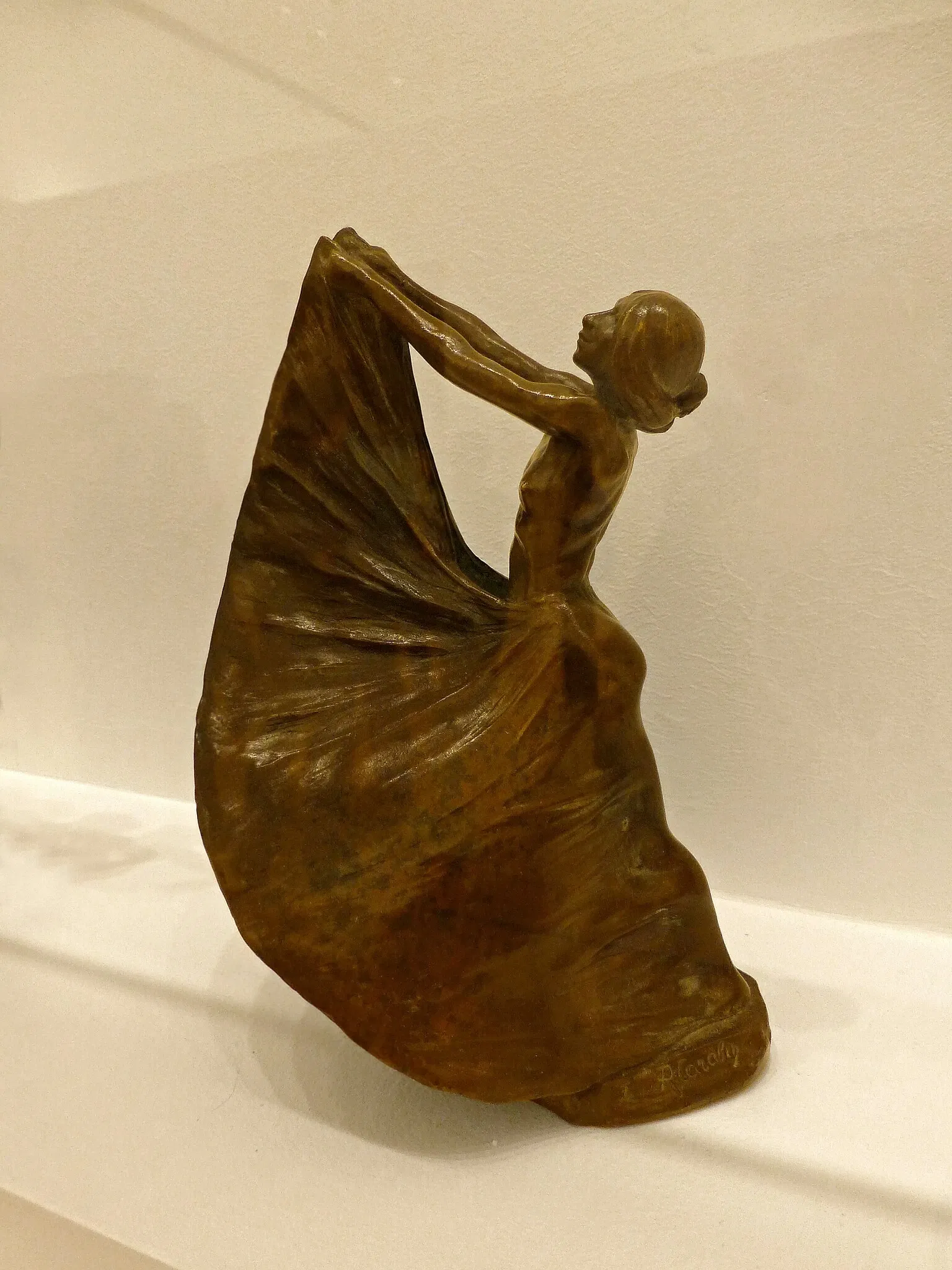 Museum of Modern and Contemporary Art