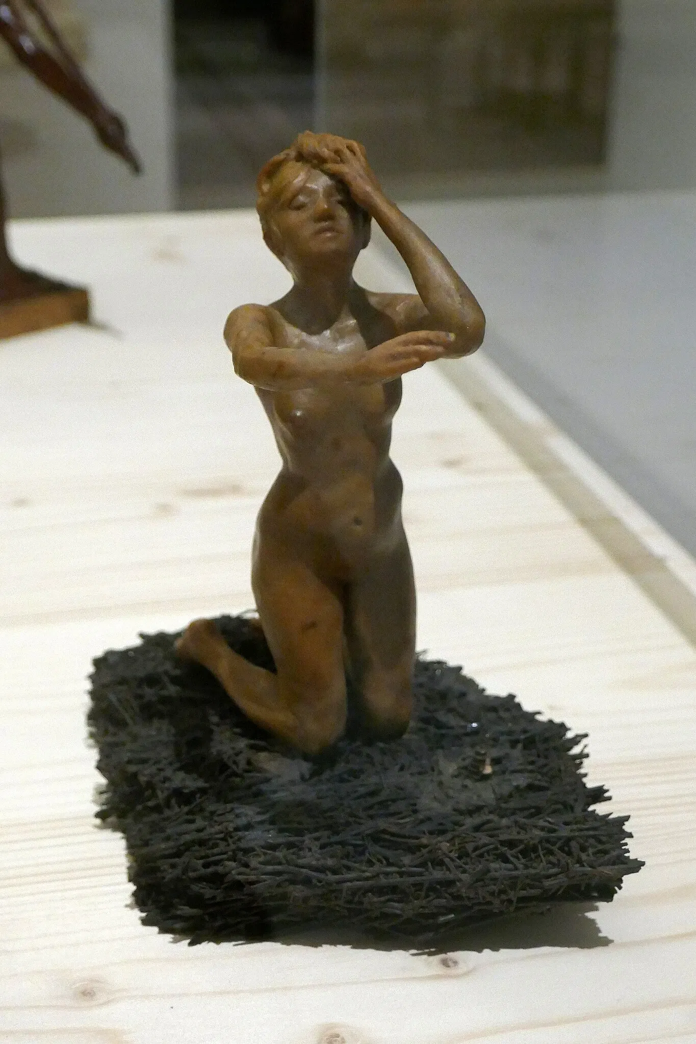 Musée d'Art Moderne et Contemporain