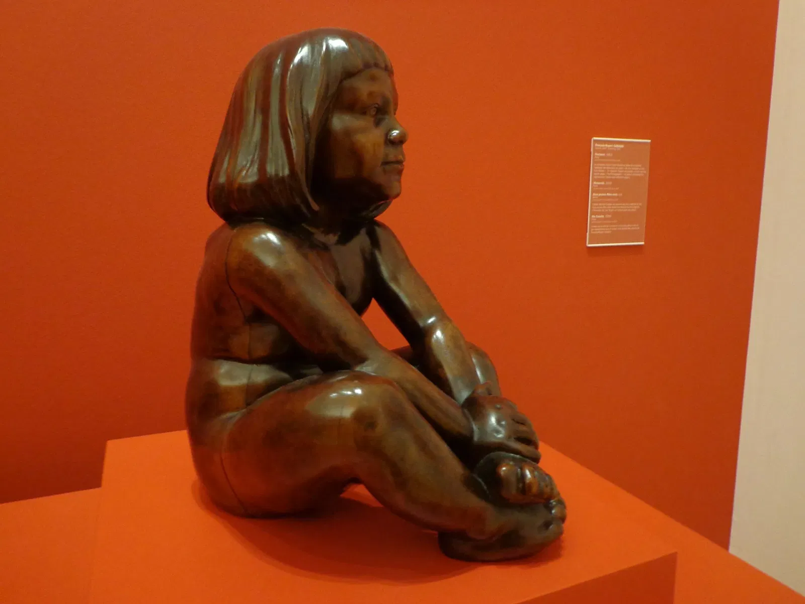 Musée d'Art Moderne et Contemporain