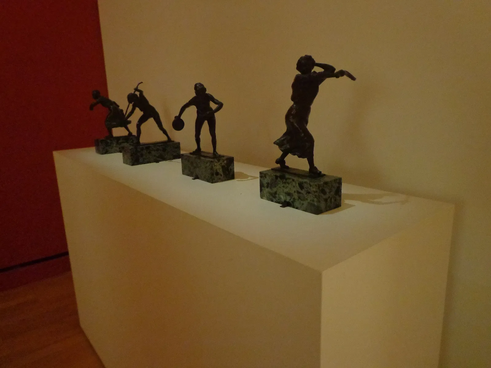 Musée d'Art Moderne et Contemporain