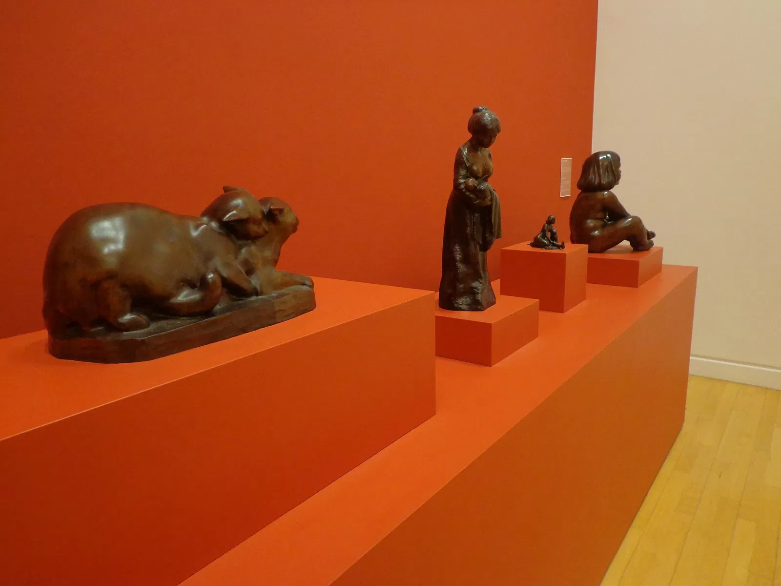 Museum of Modern and Contemporary Art