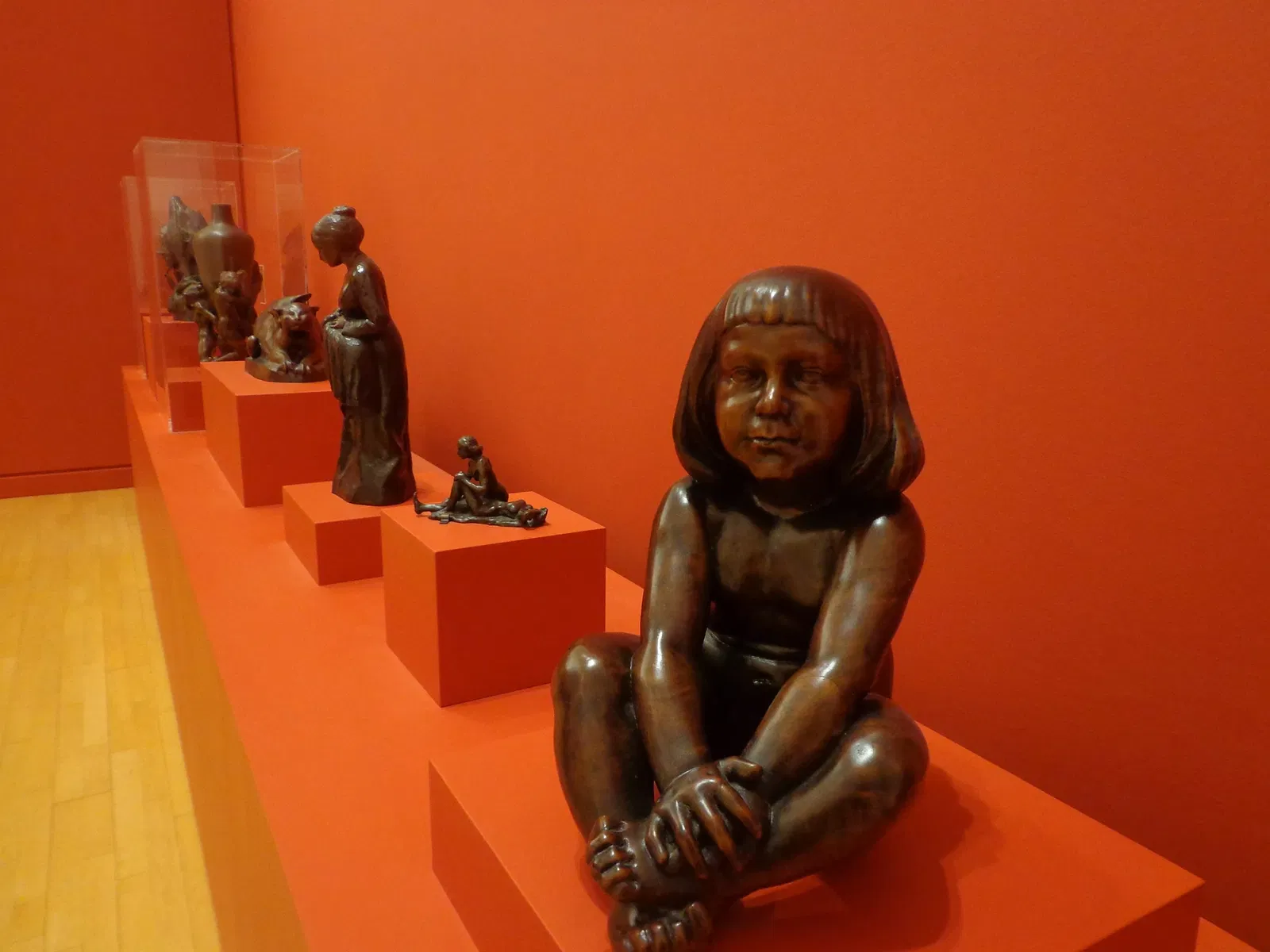 Musée d’Art moderne et contemporain de Strasbourg