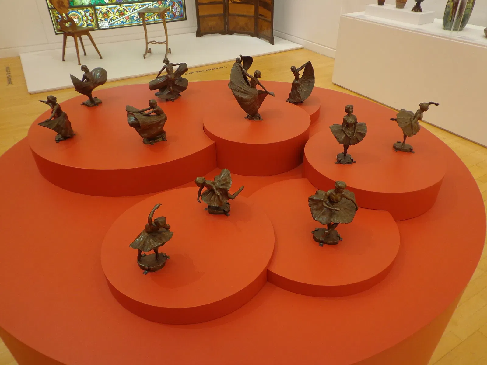 Musée d’Art moderne et contemporain de Strasbourg