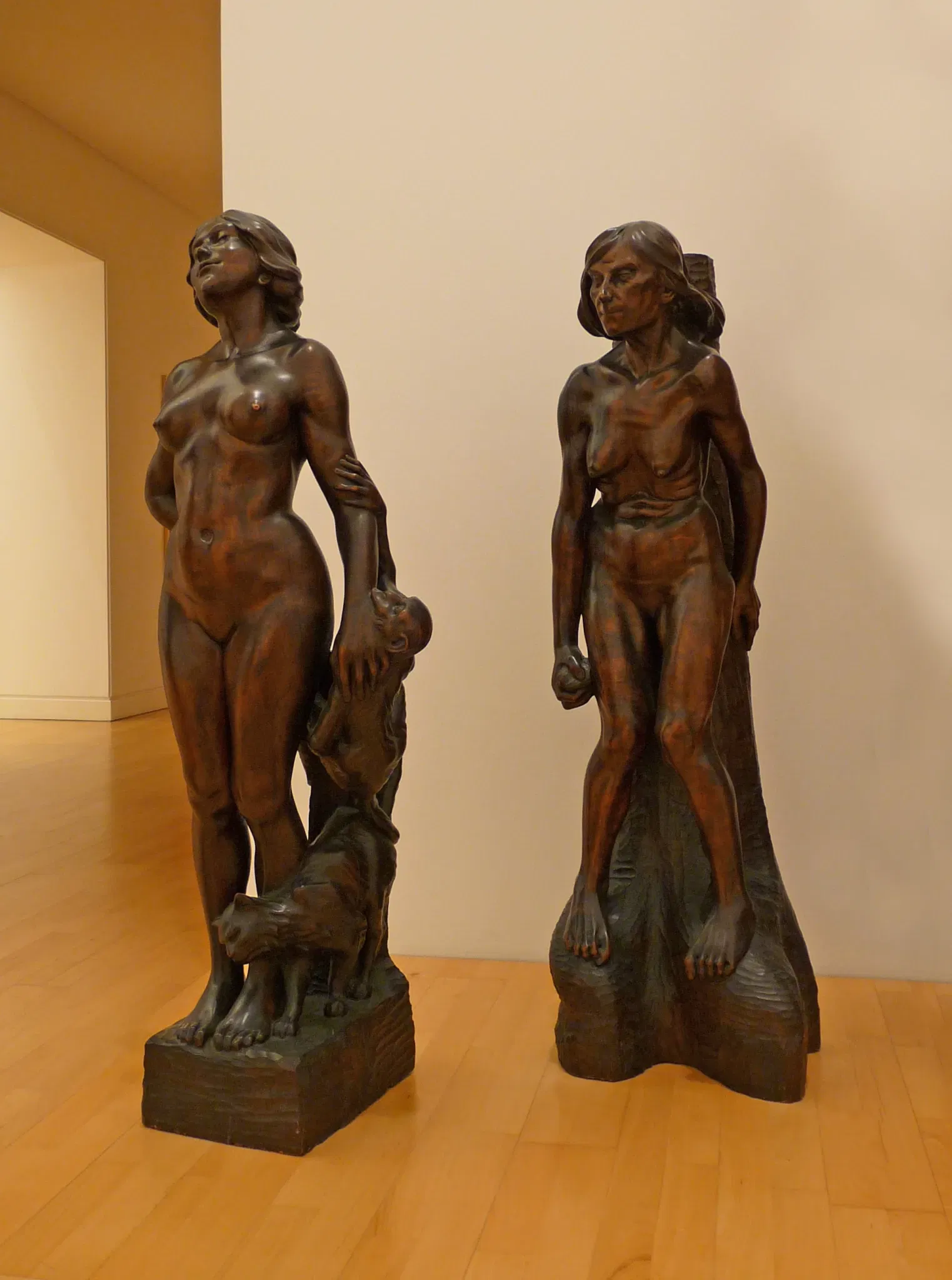 Musée d'Art Moderne et Contemporain