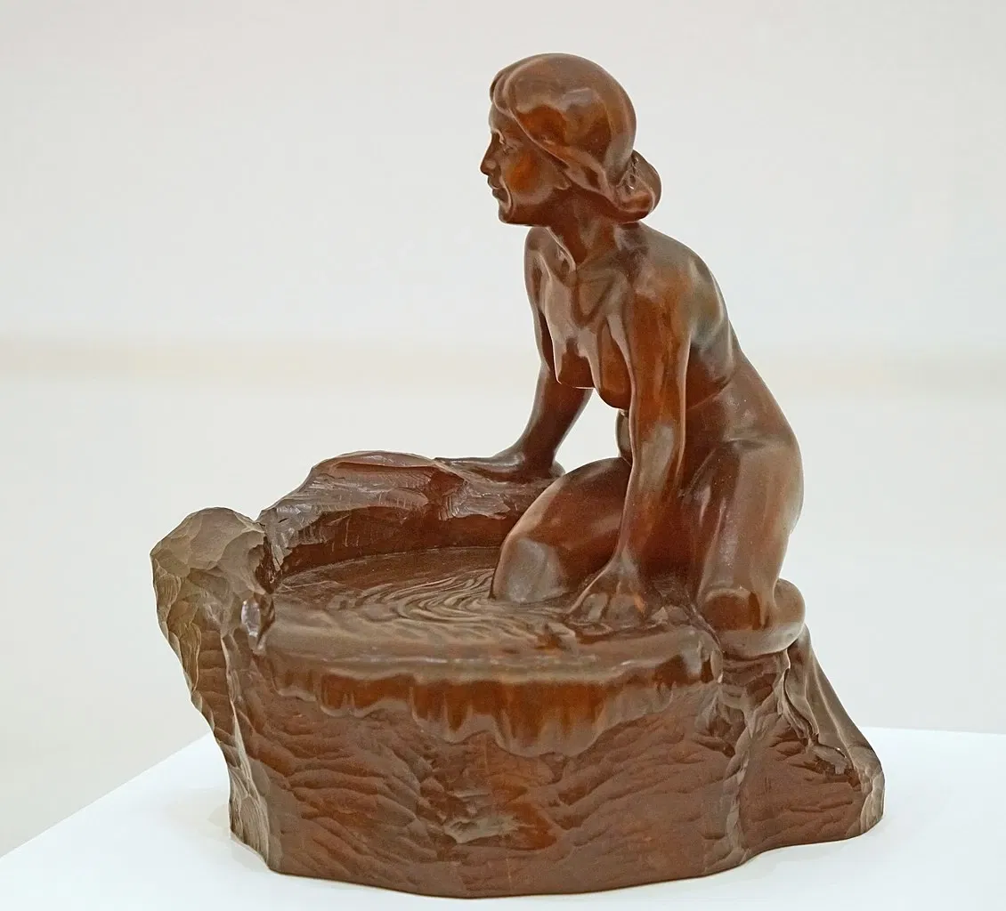 Museo di arte moderna e contemporanea (Strasburgo)