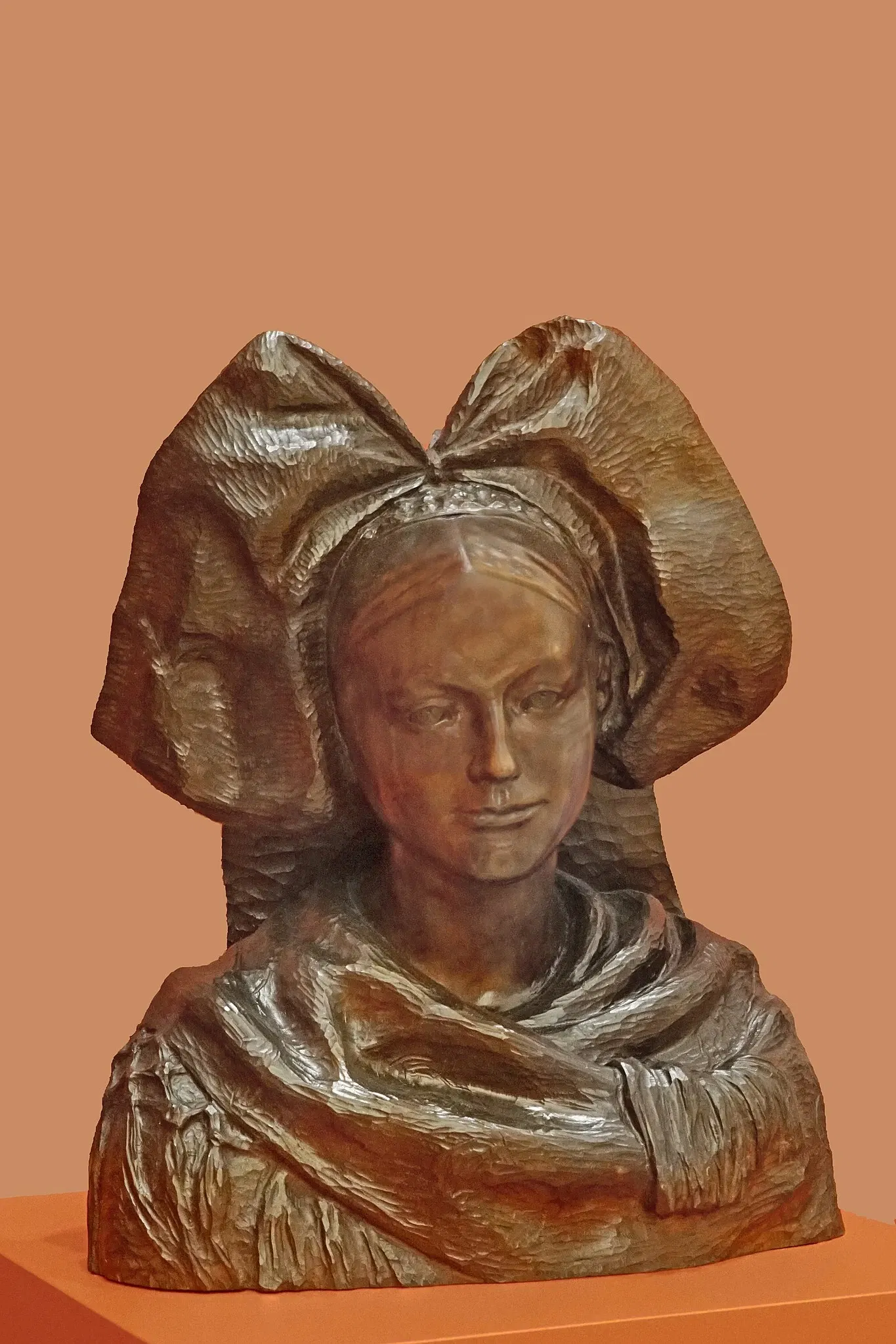 Musée d’Art moderne et contemporain de Strasbourg