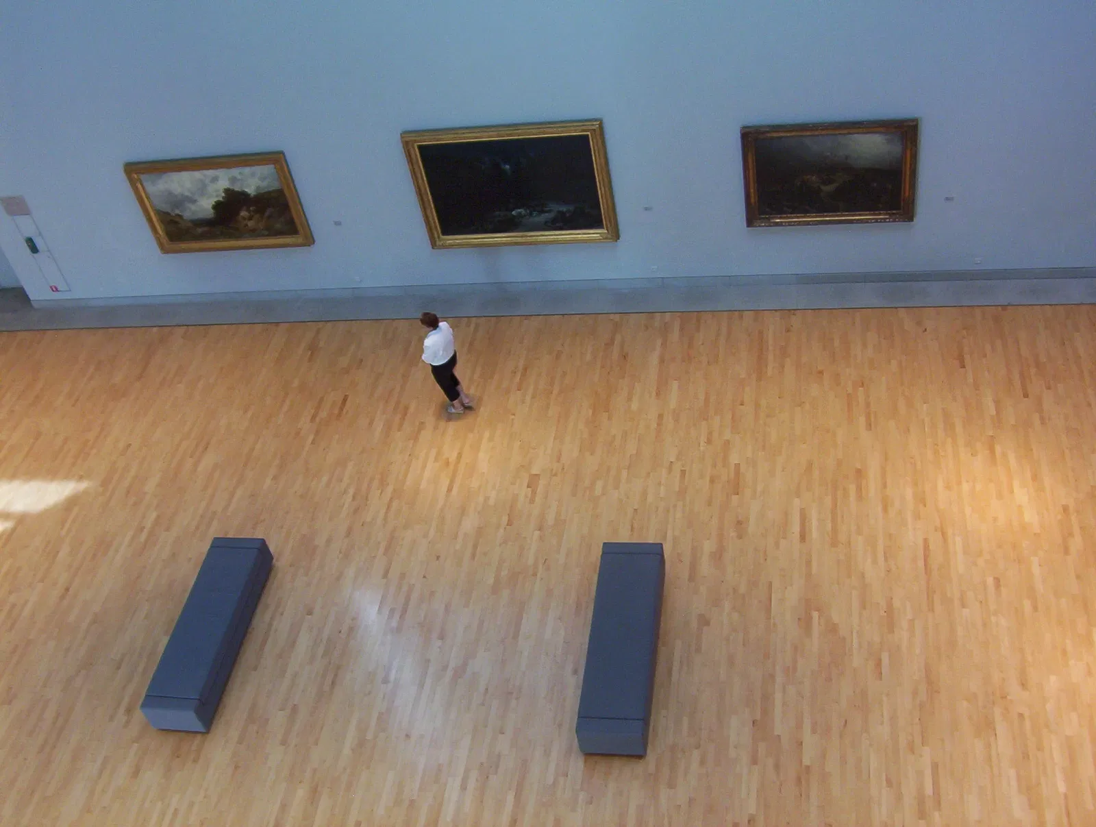 Museo di arte moderna e contemporanea (Strasburgo)