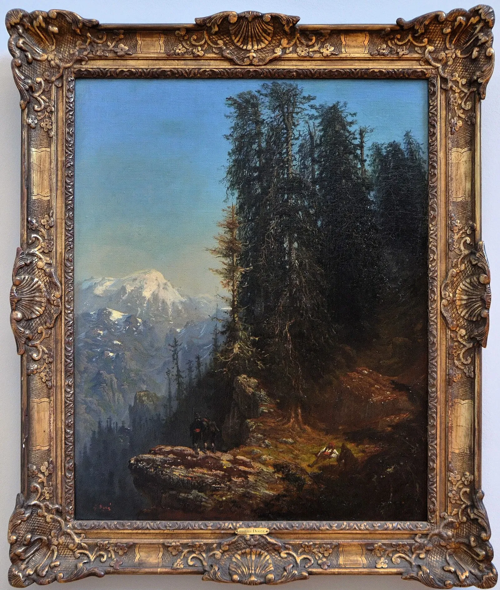 Musée d'Art Moderne et Contemporain