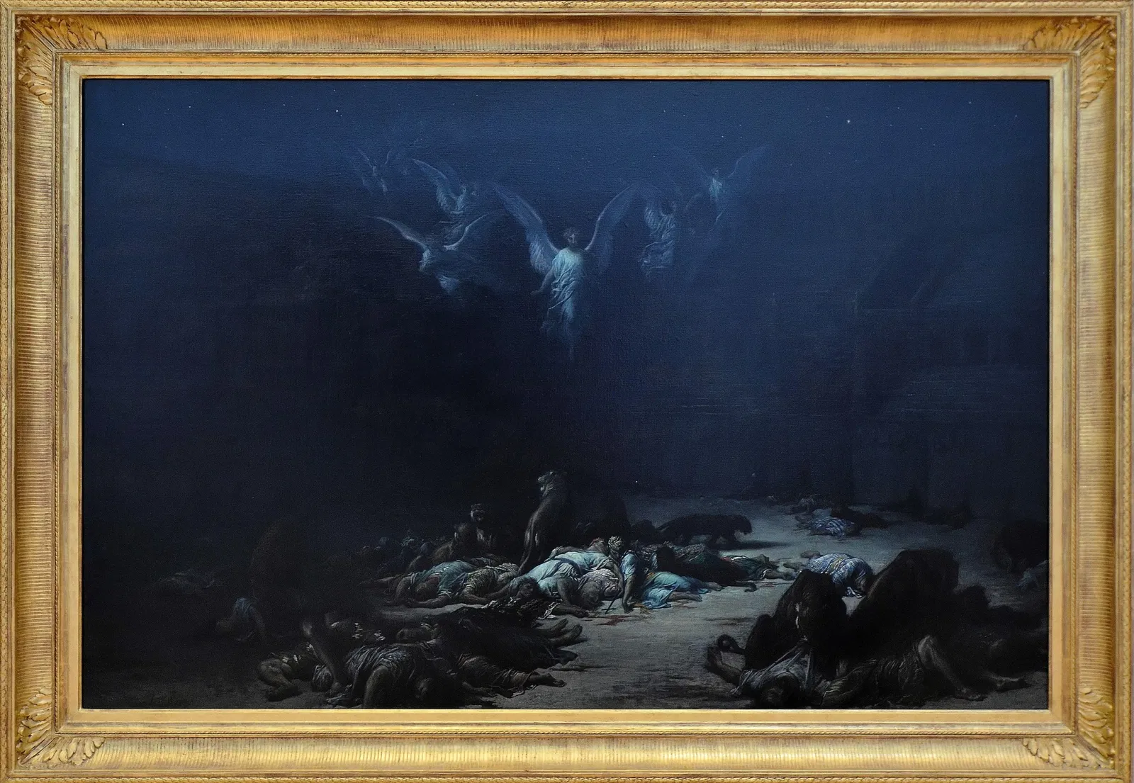 Museum of Modern and Contemporary Art