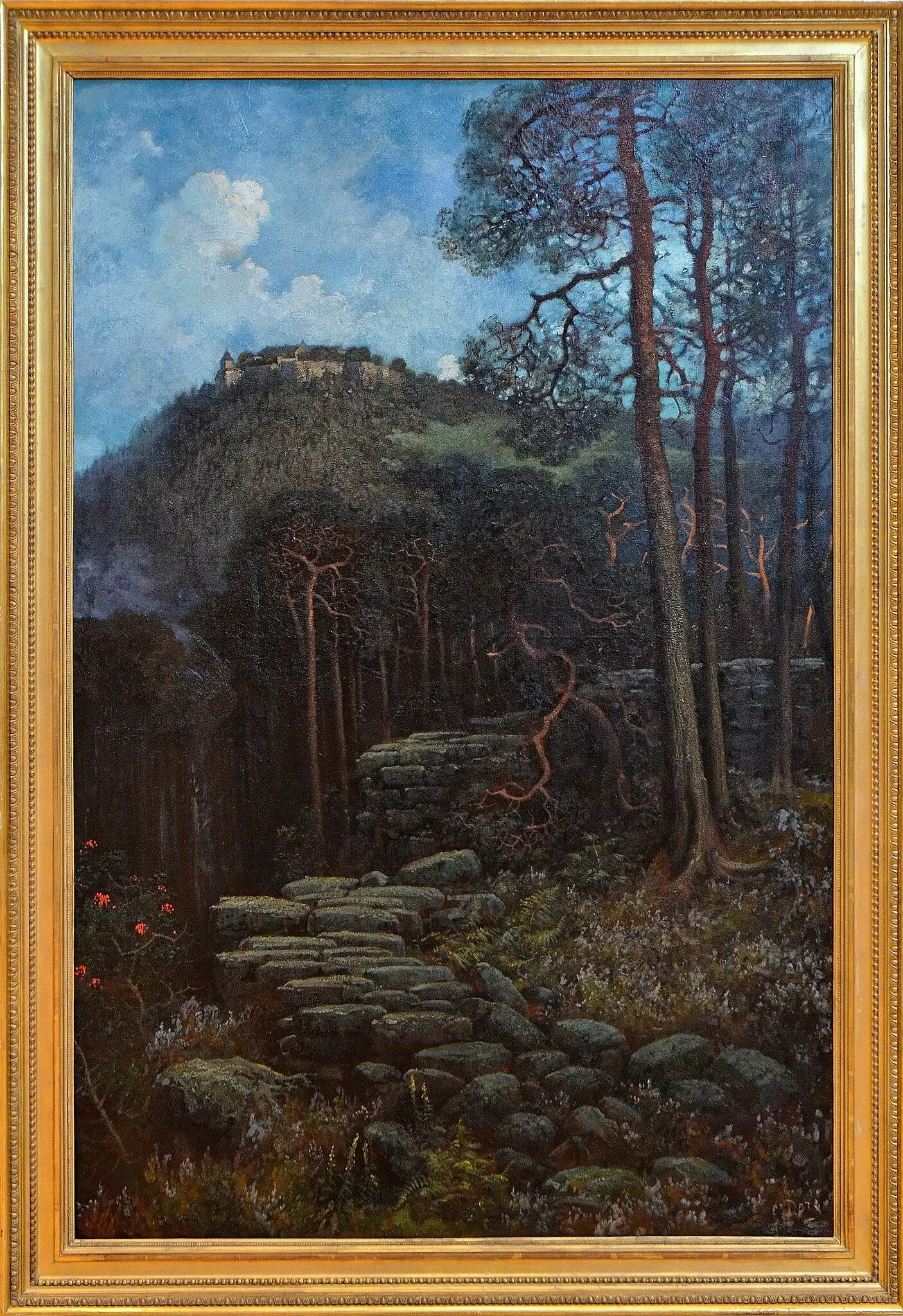 Museo di arte moderna e contemporanea (Strasburgo)