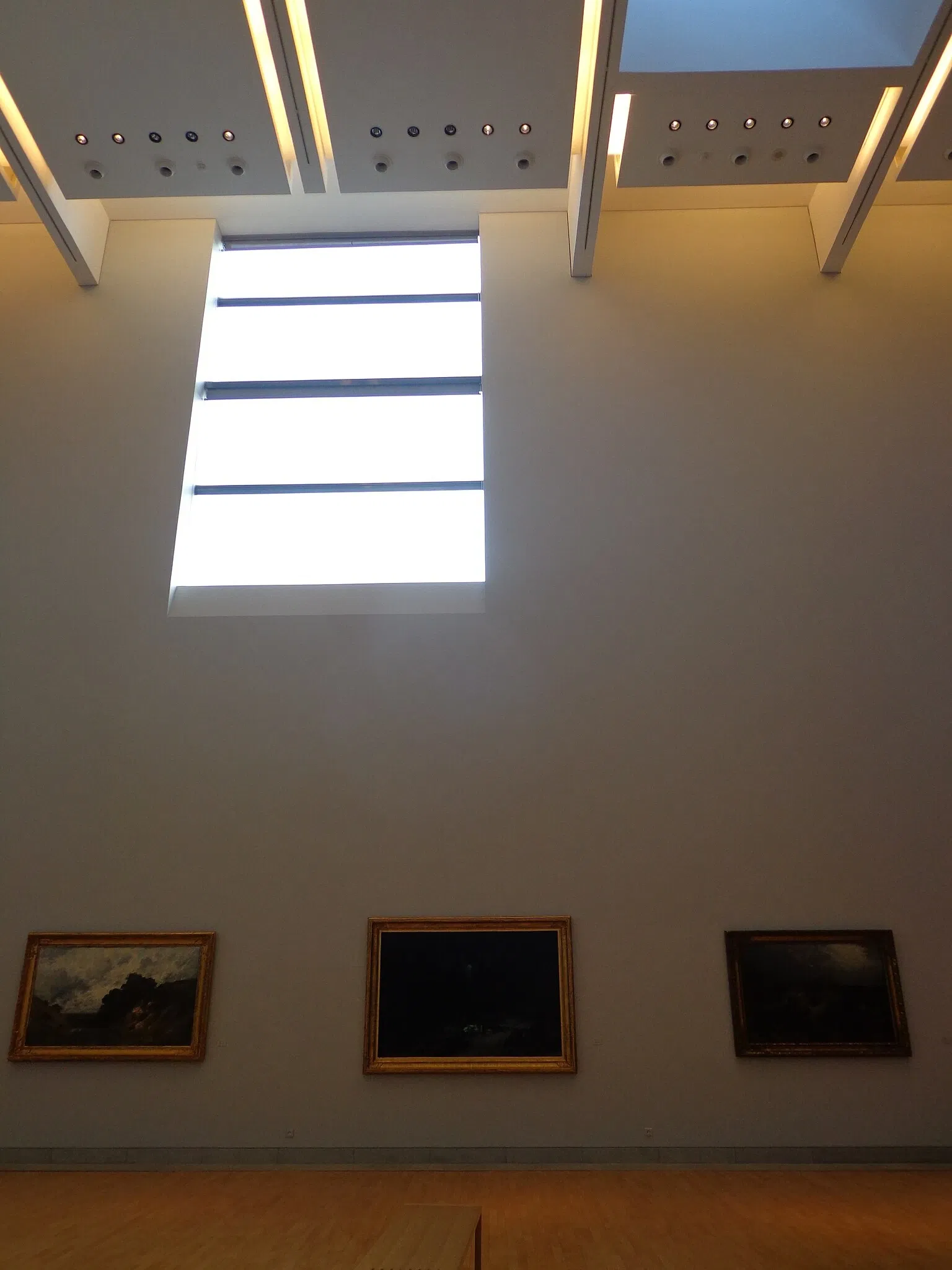 Museum of Modern and Contemporary Art