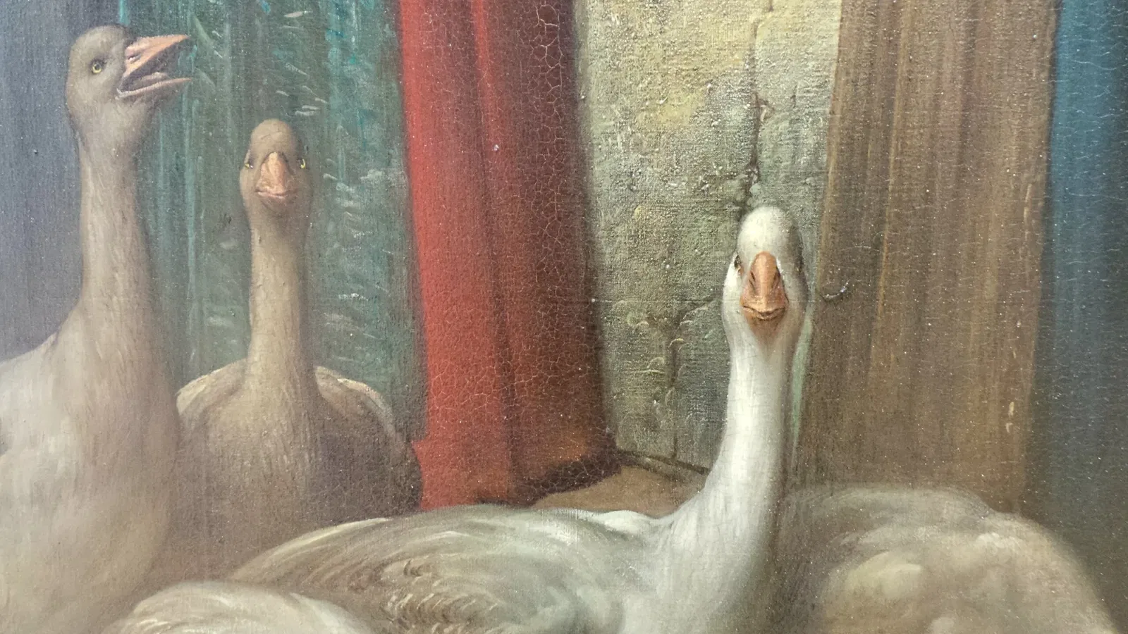 Musée d’Art moderne et contemporain de Strasbourg