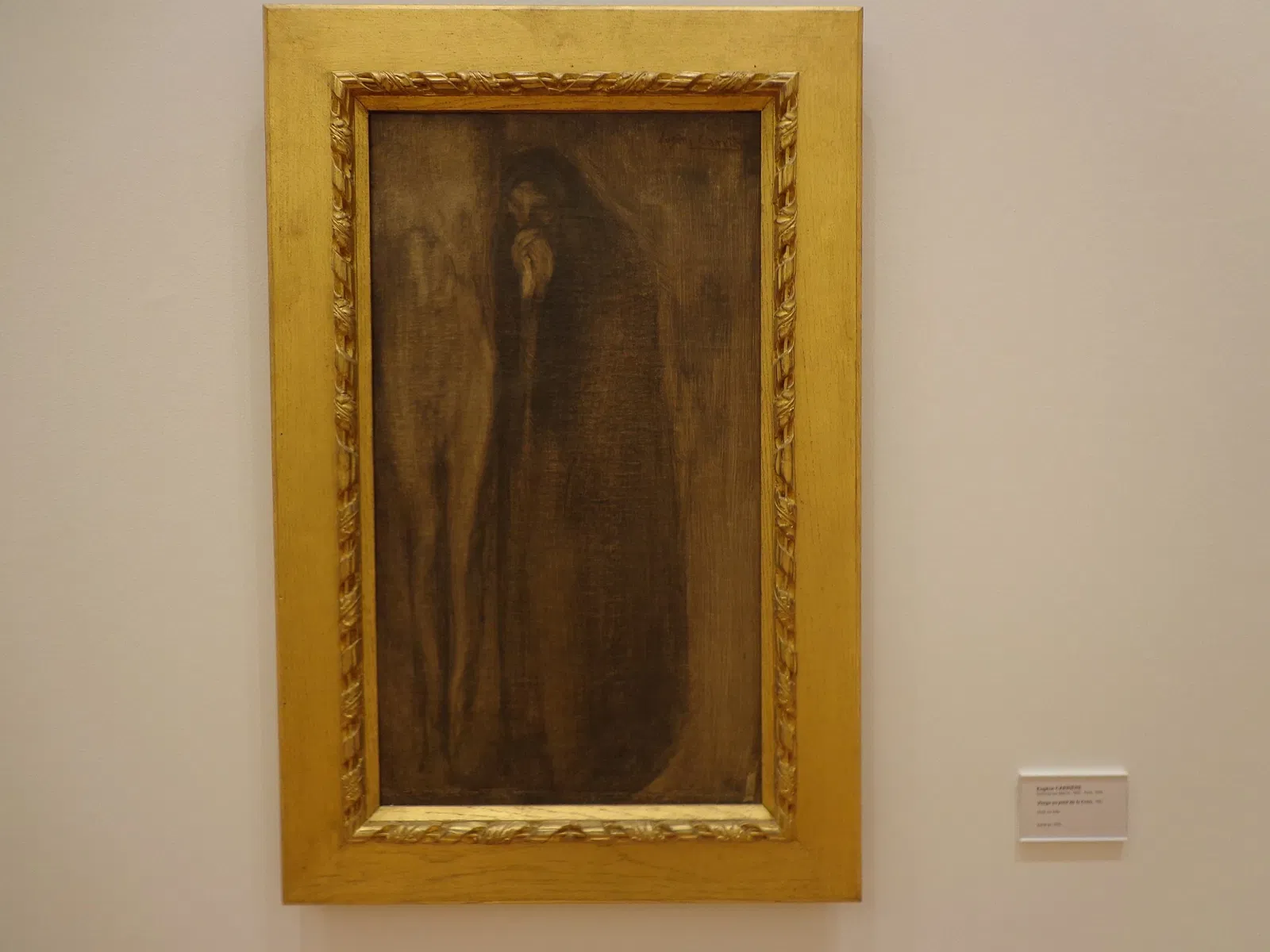 Musée d'Art moderne et contemporain