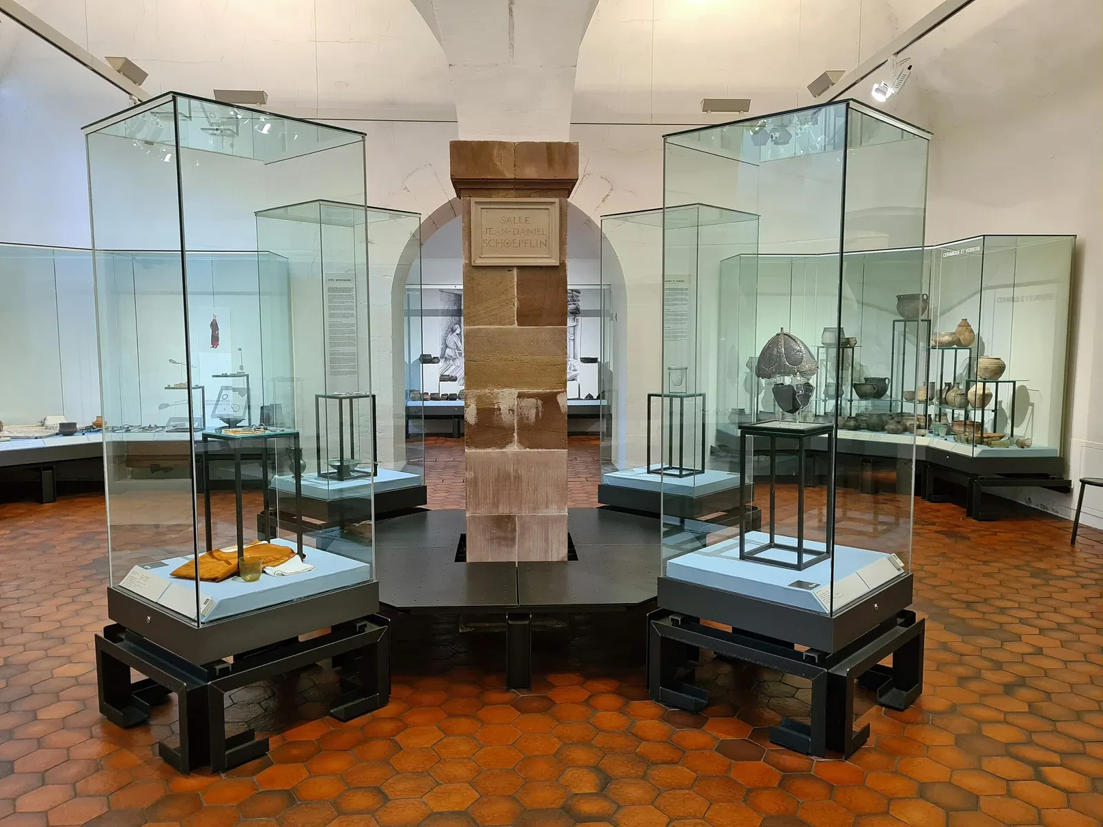 Musée Archéologique