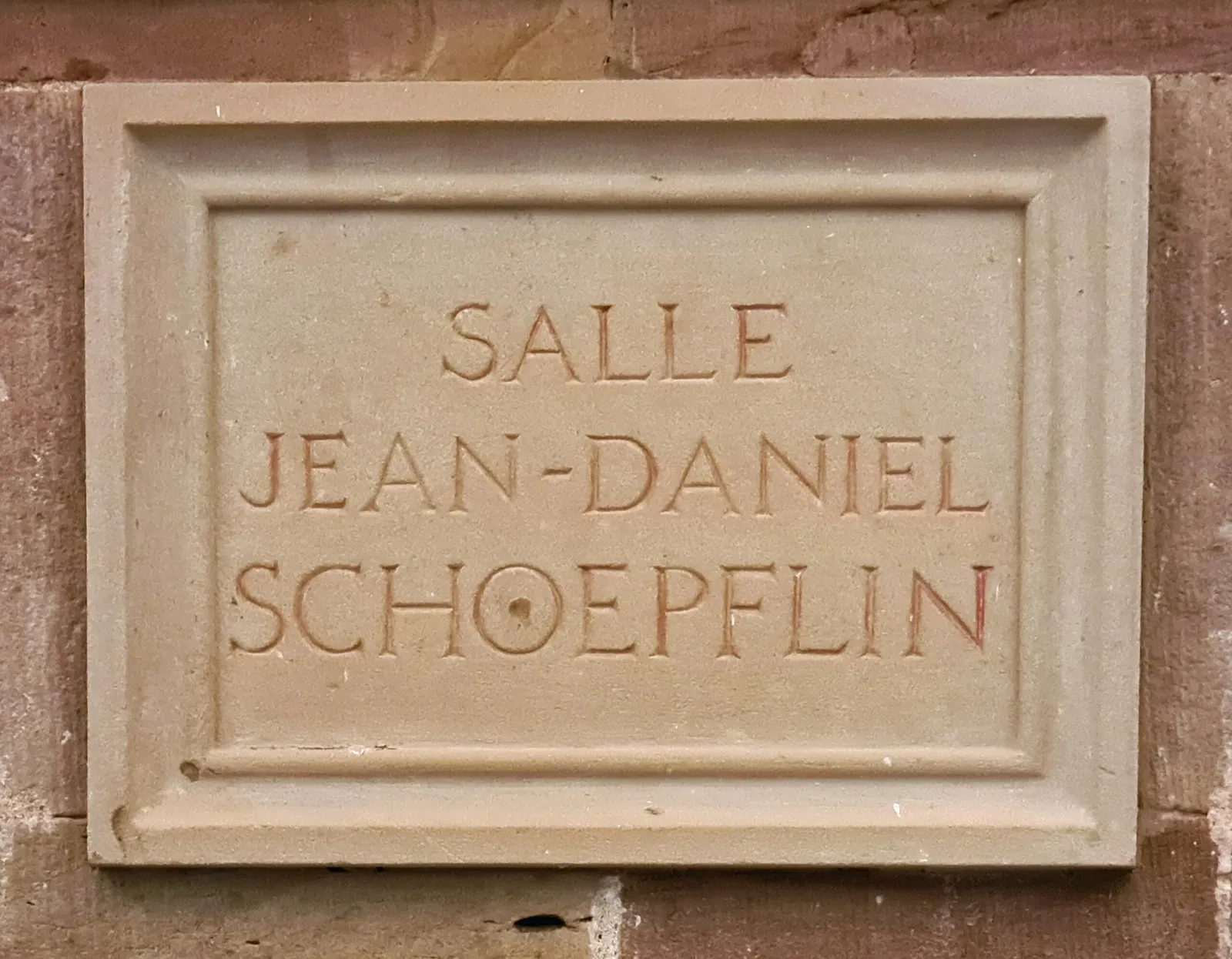 Archaeological Museum