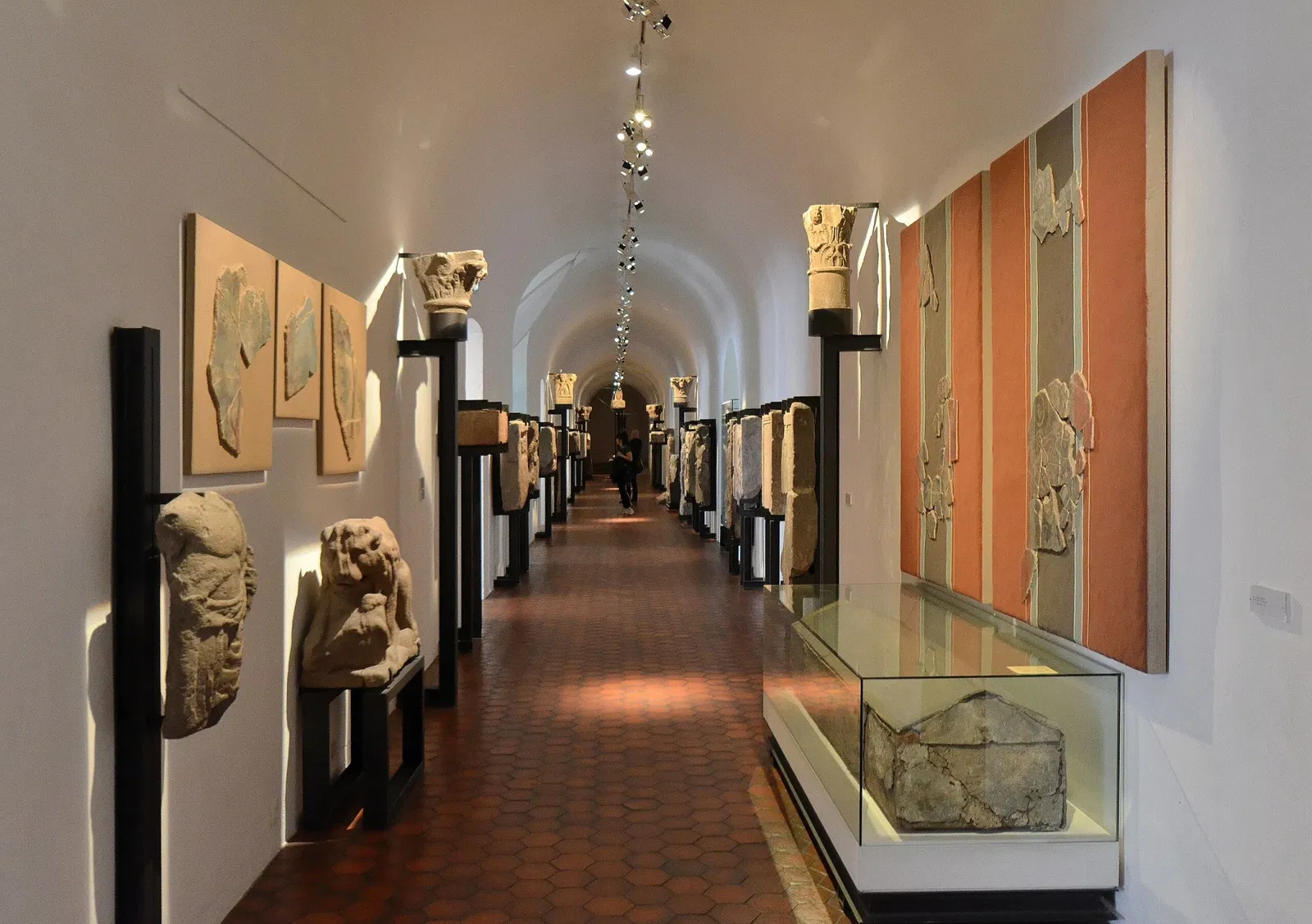 Musée Archéologique