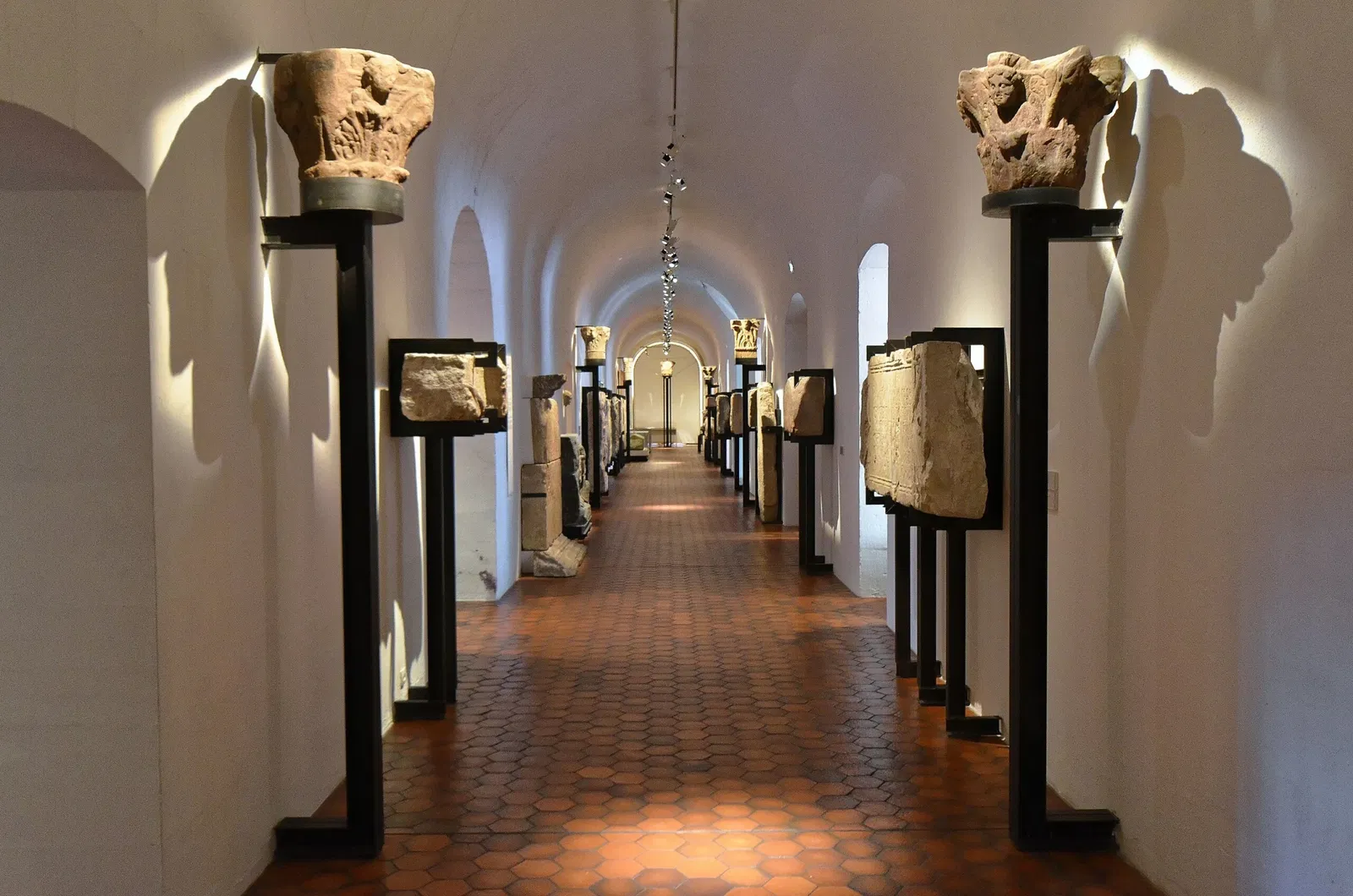 Musée Archéologique