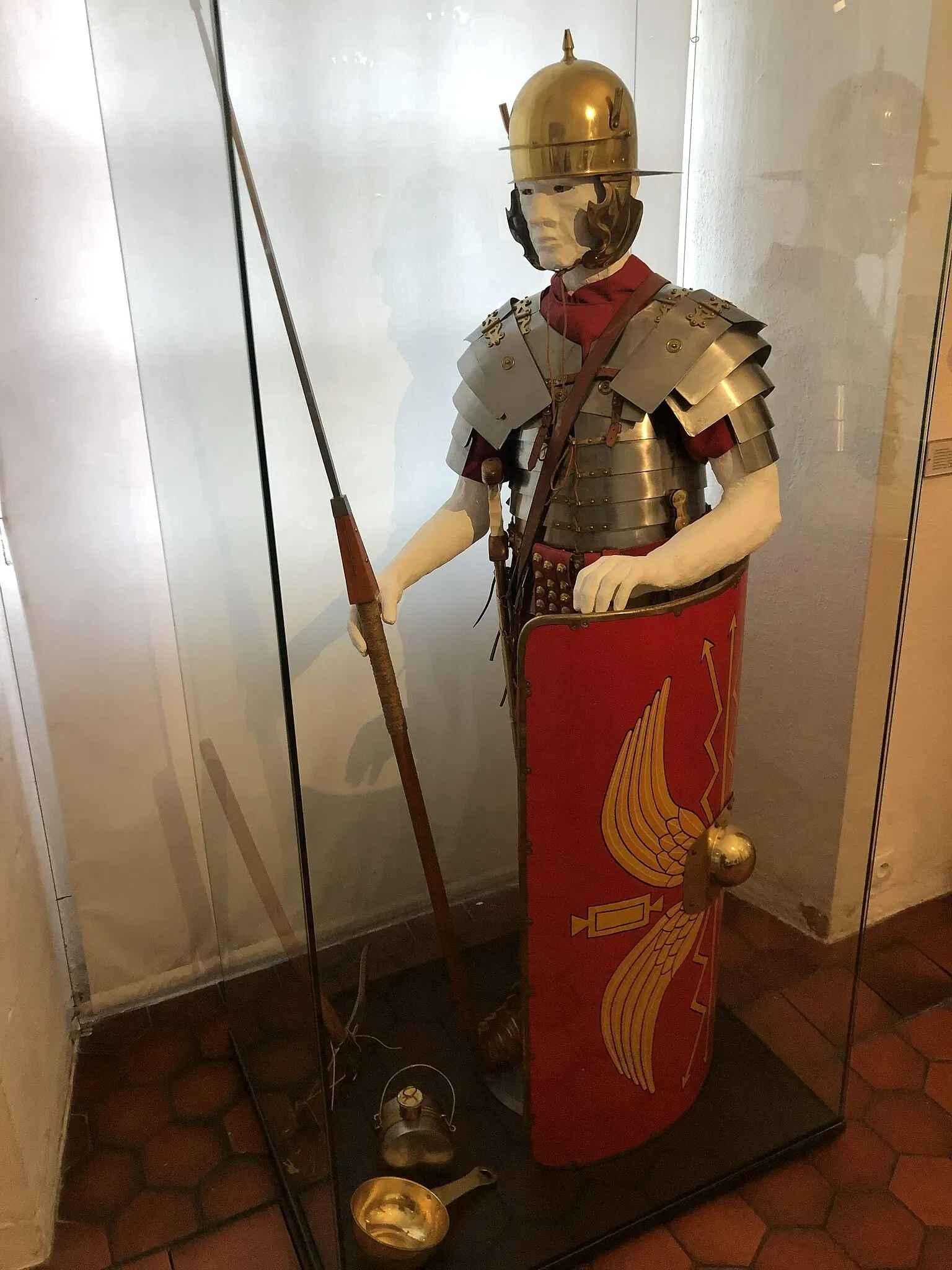 Archaeological Museum