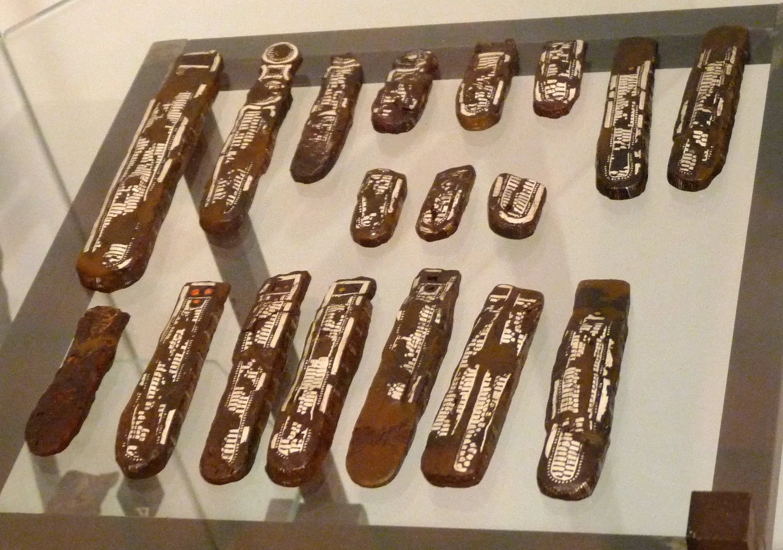 Musée archéologique de Strasbourg