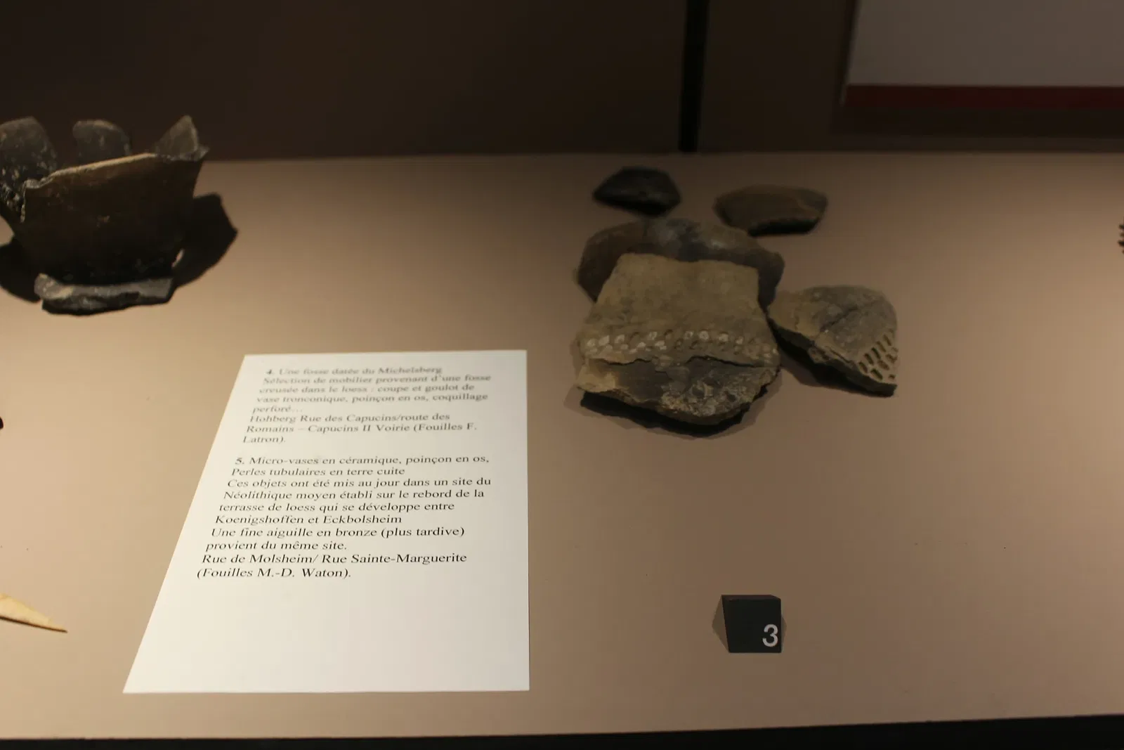 Archaeological Museum