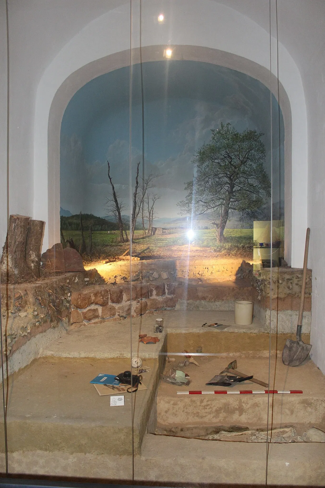 Musée archéologique de Strasbourg