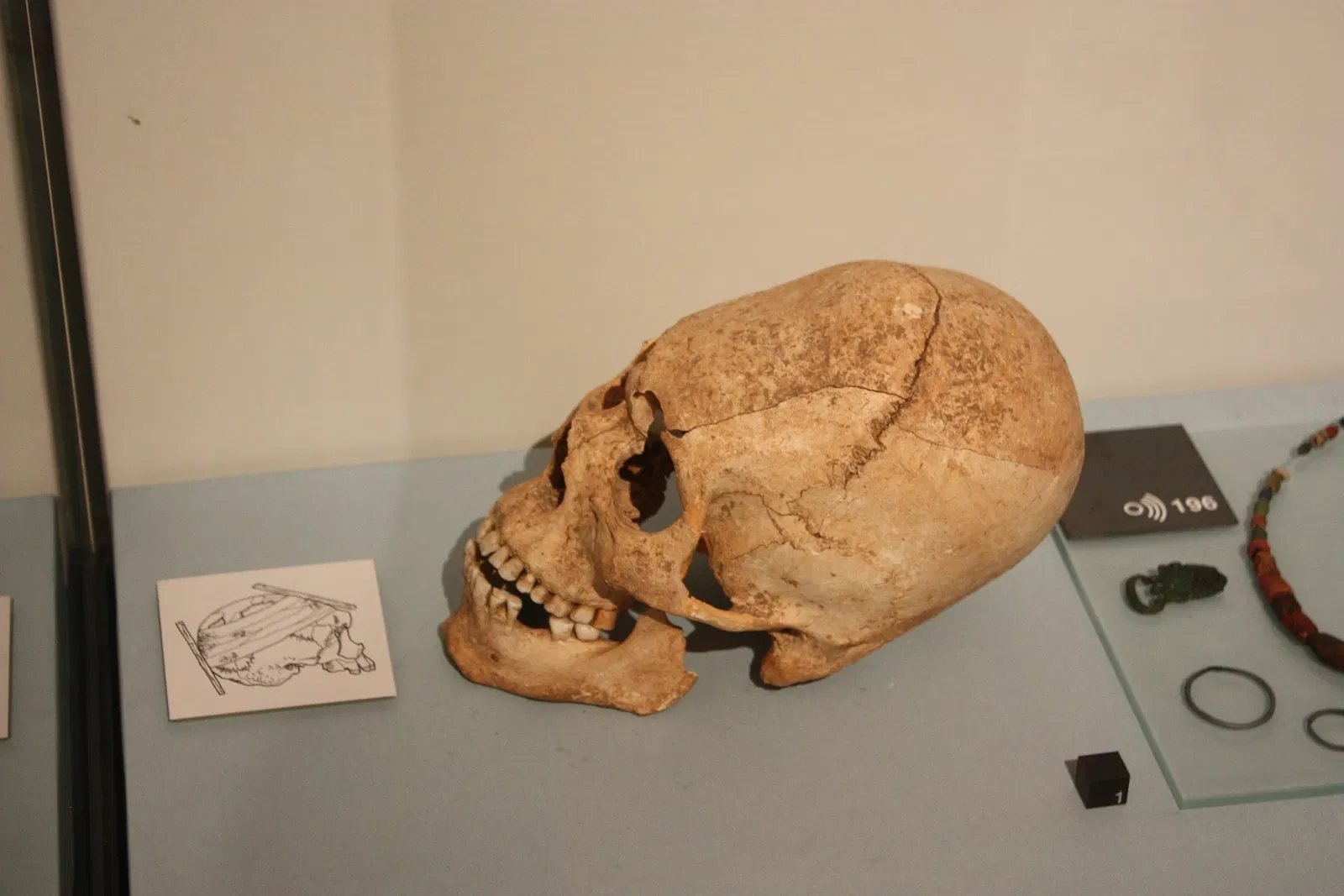 Archaeological Museum