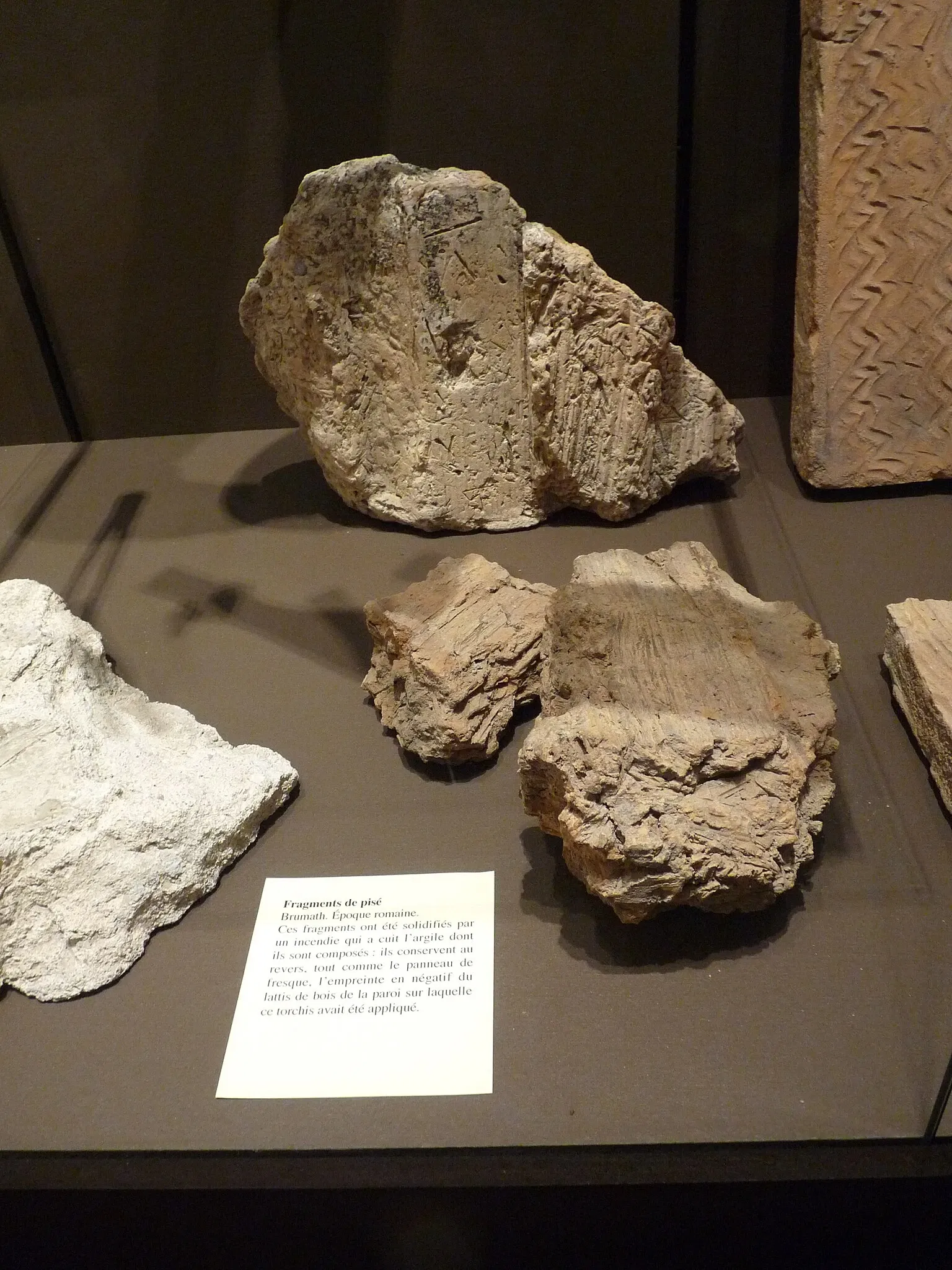 Musée Archéologique