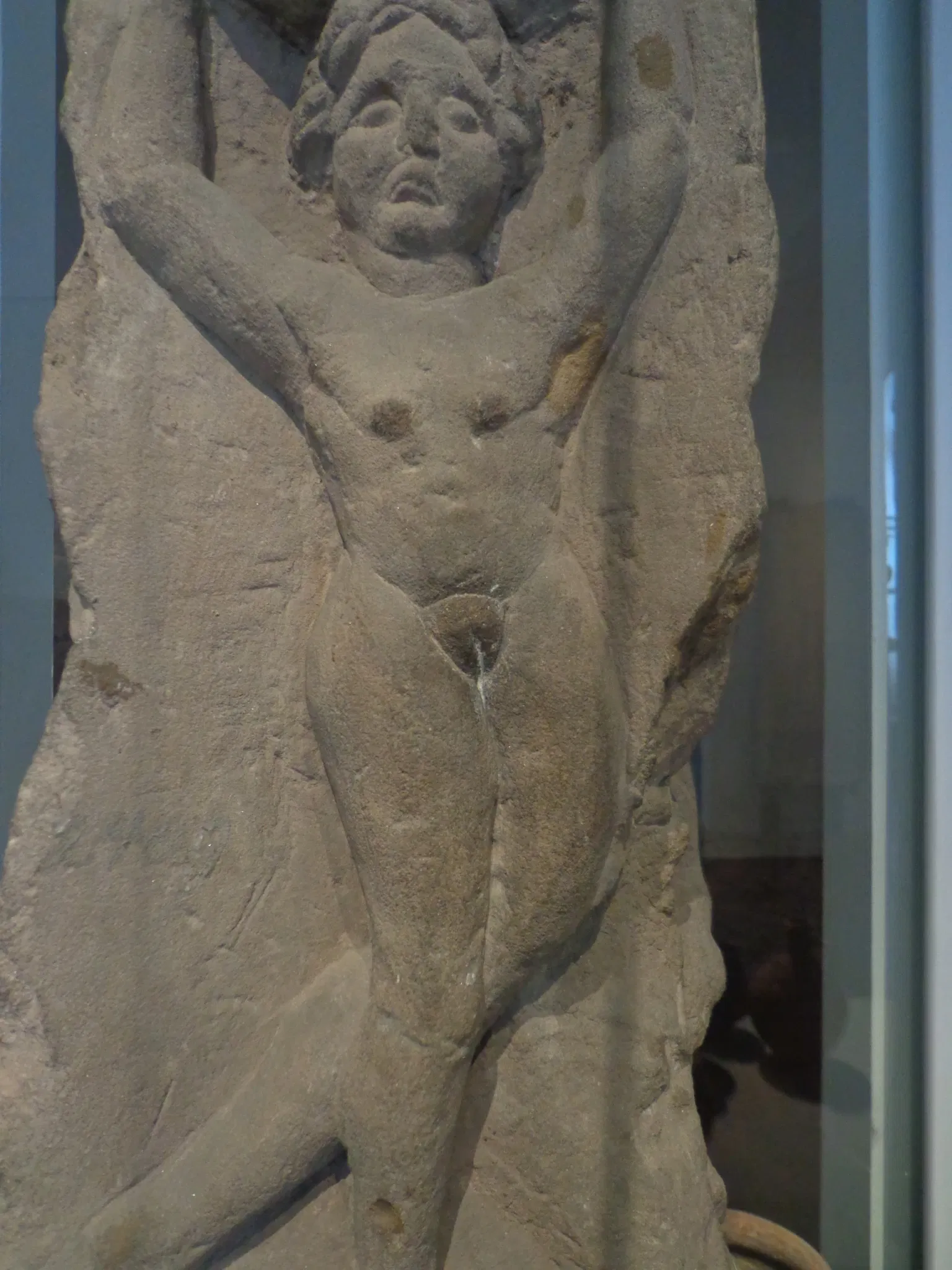 Musée archéologique de Strasbourg