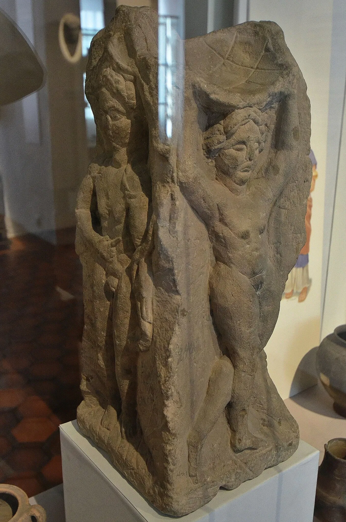 Musée Archéologique