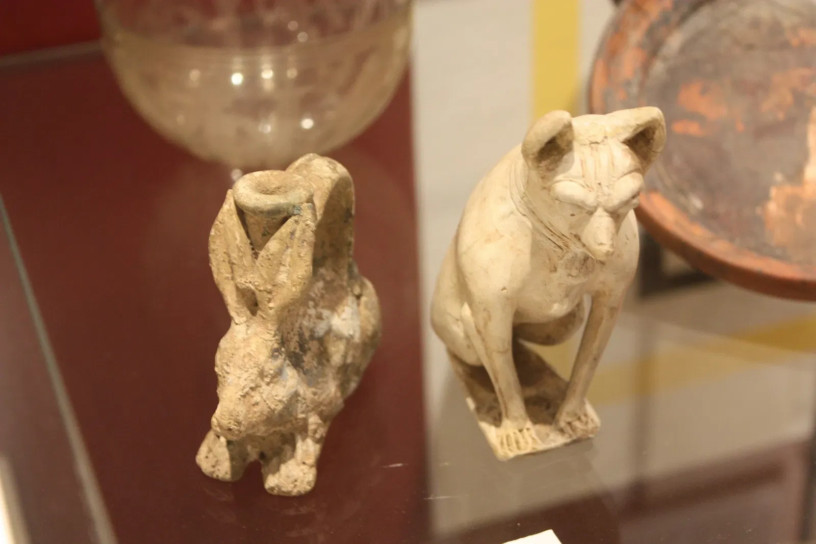 Archaeological Museum