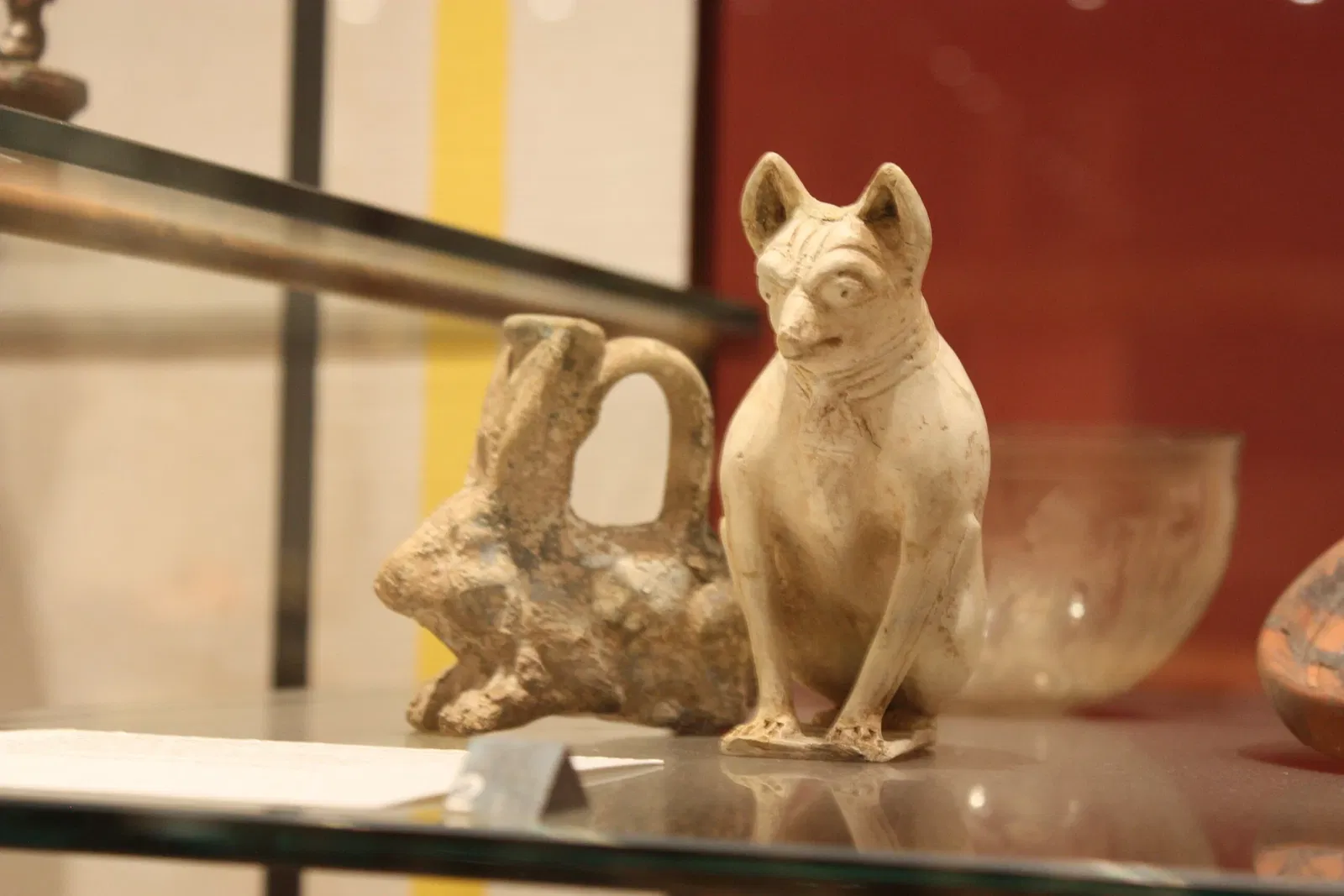 Musée archéologique de Strasbourg