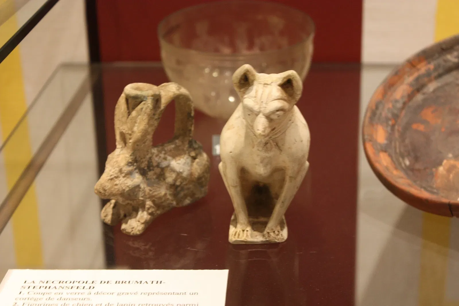 Musée Archéologique