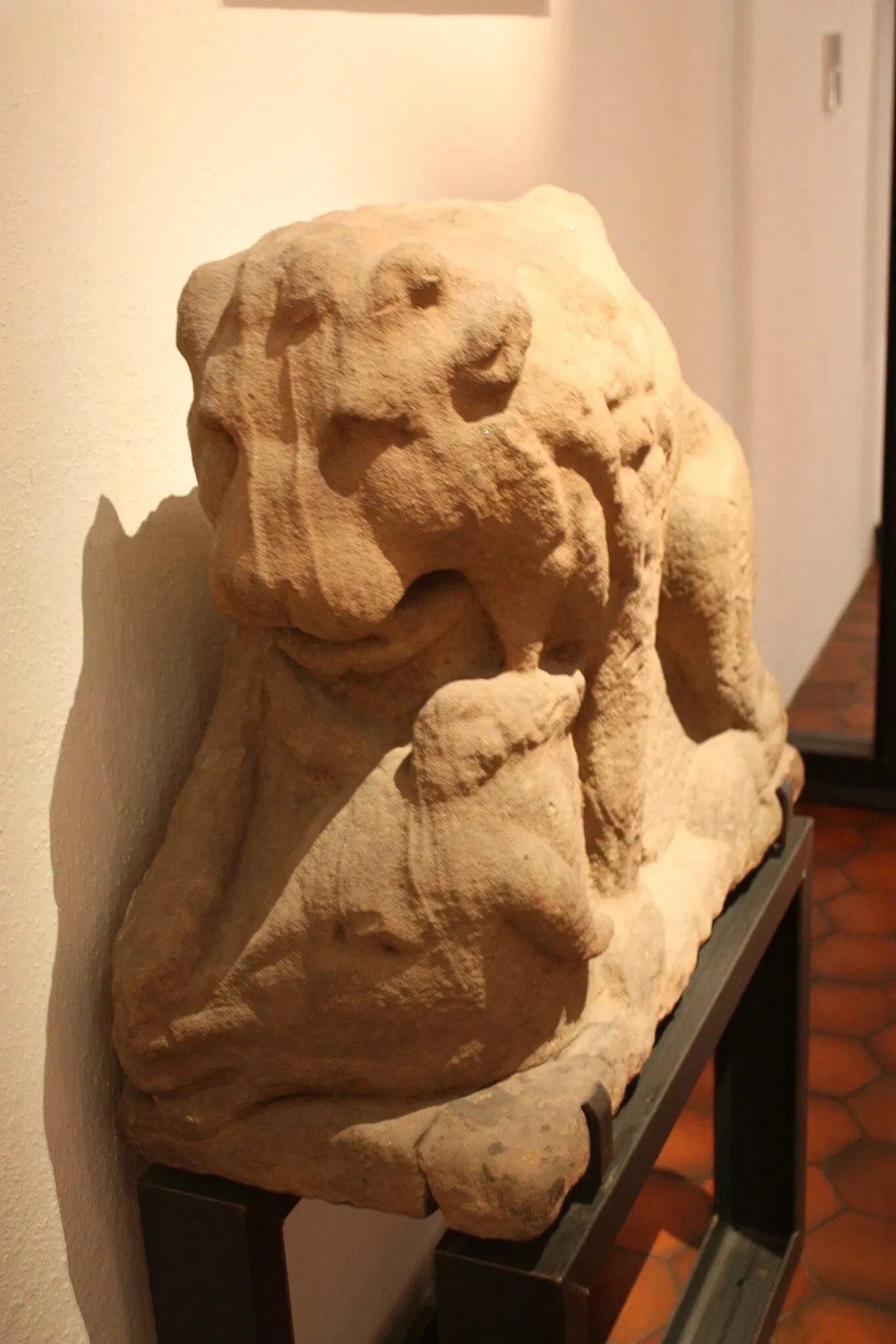 Archaeological Museum