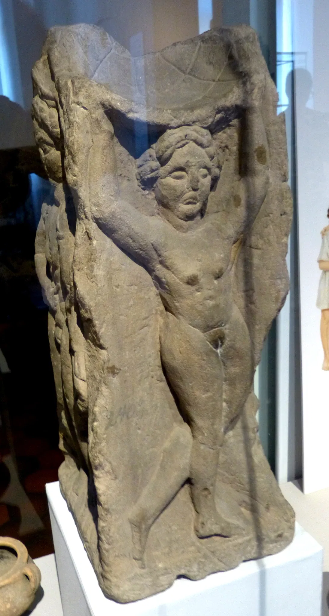 Archaeological Museum