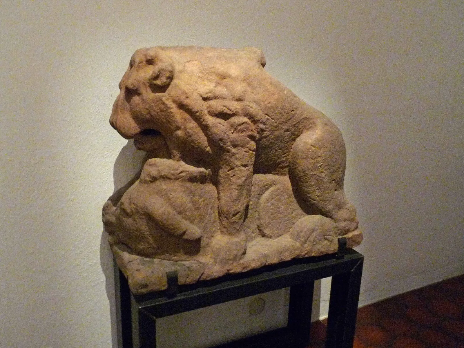 Musée Archéologique