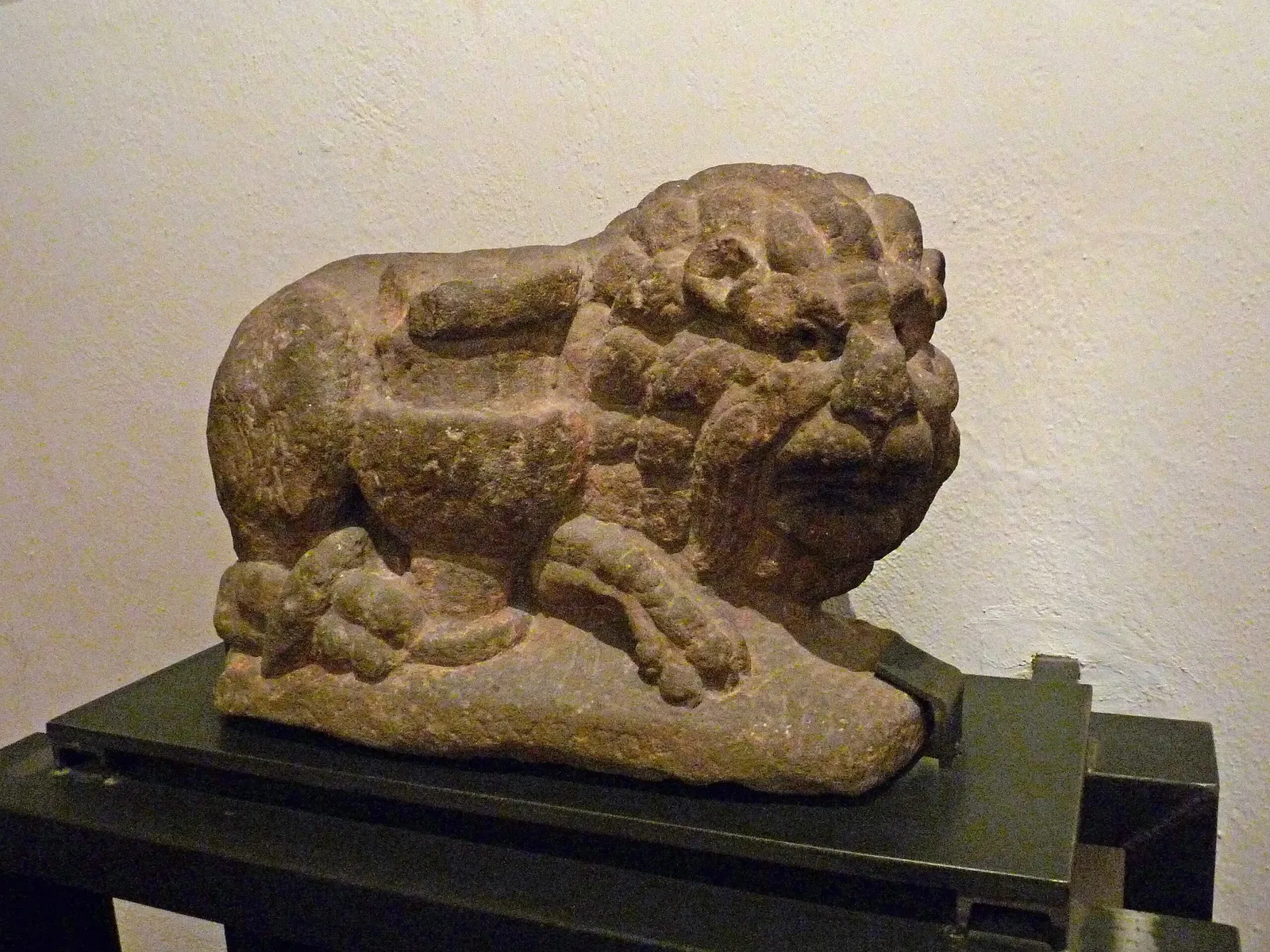 Musée archéologique de Strasbourg