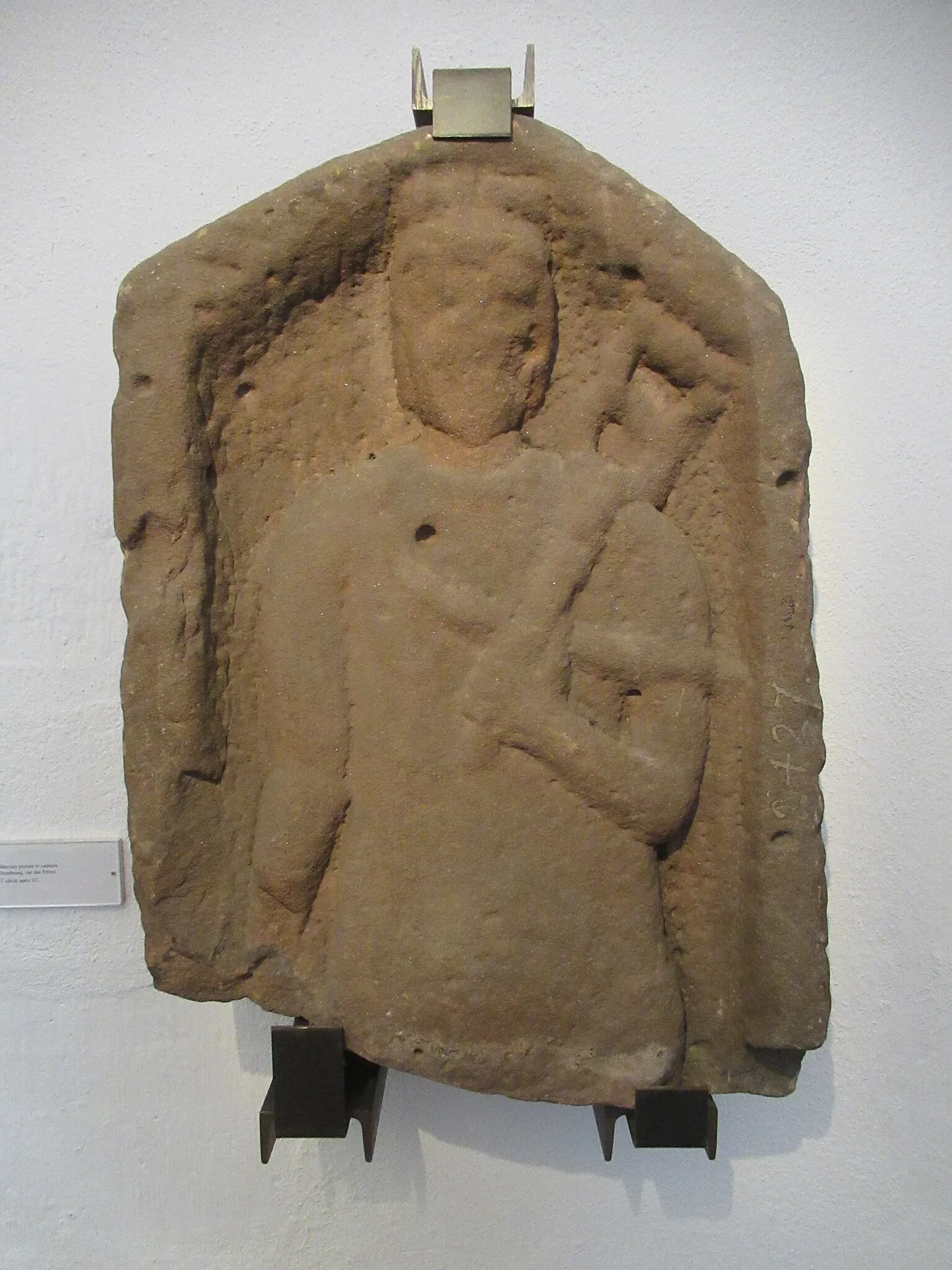 Musée Archéologique