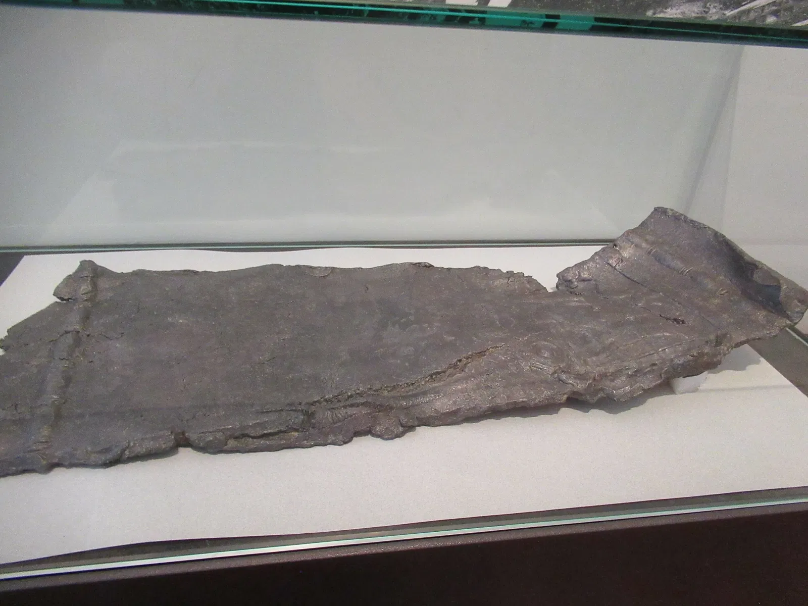 Archaeological Museum