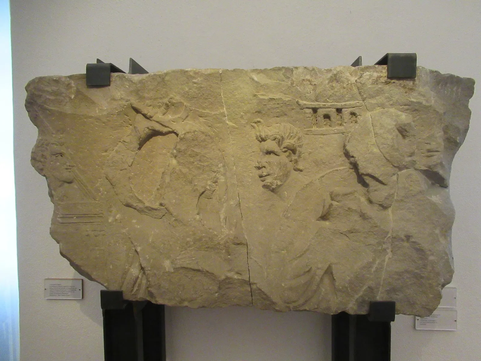 Archaeological Museum