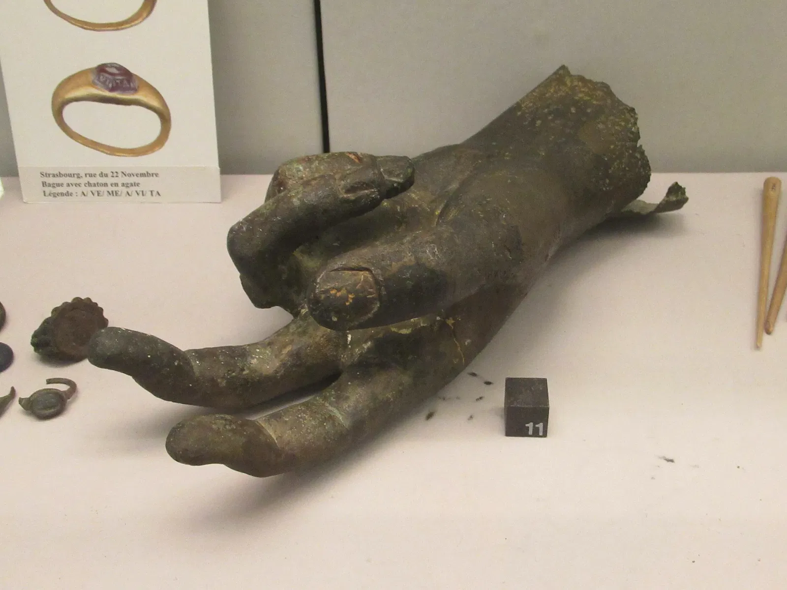 Musée Archéologique