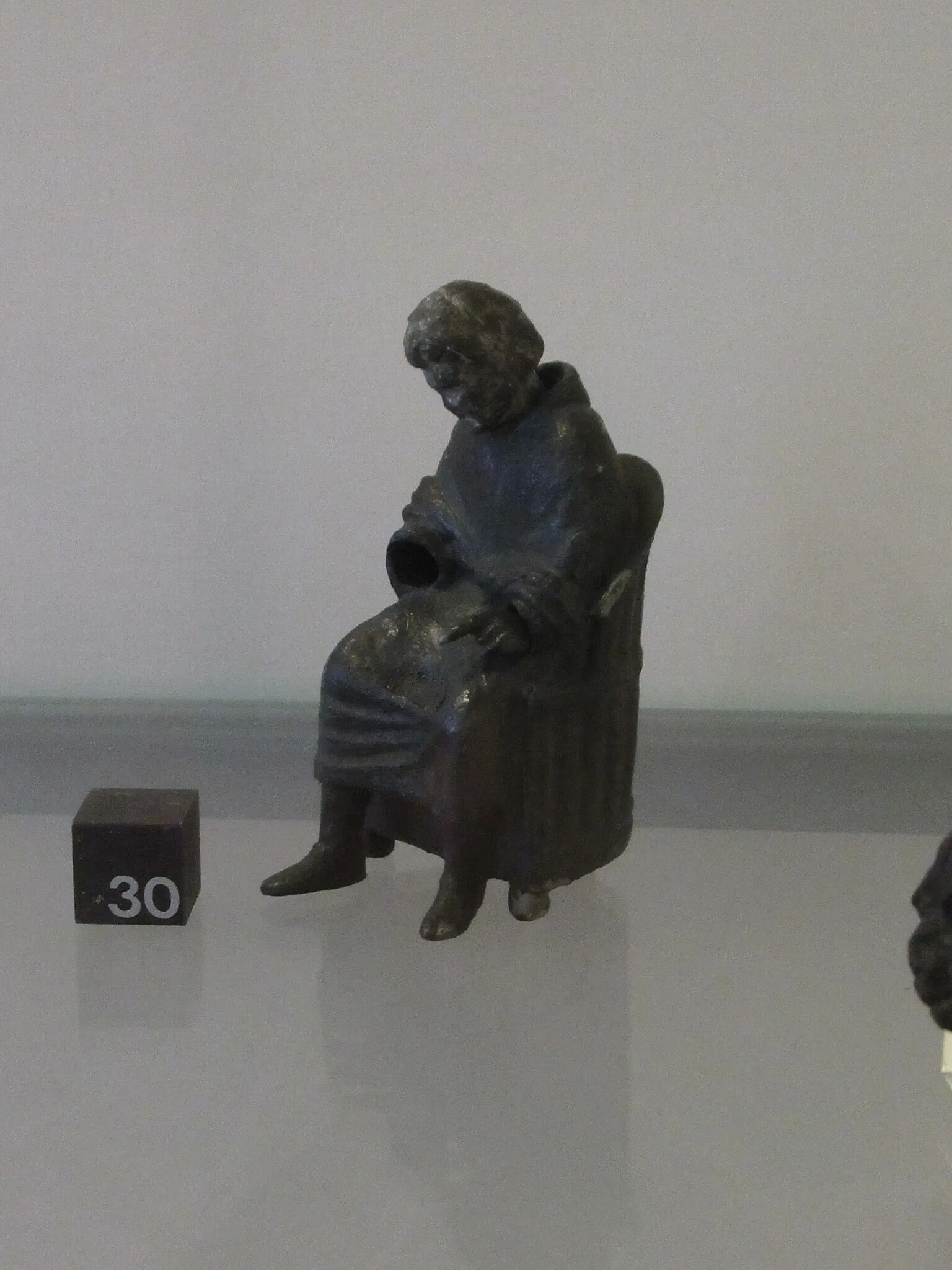 Musée archéologique de Strasbourg