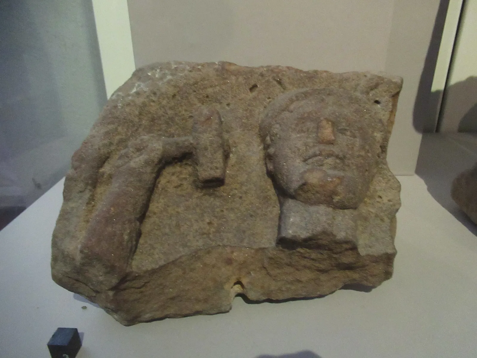 Musée Archéologique